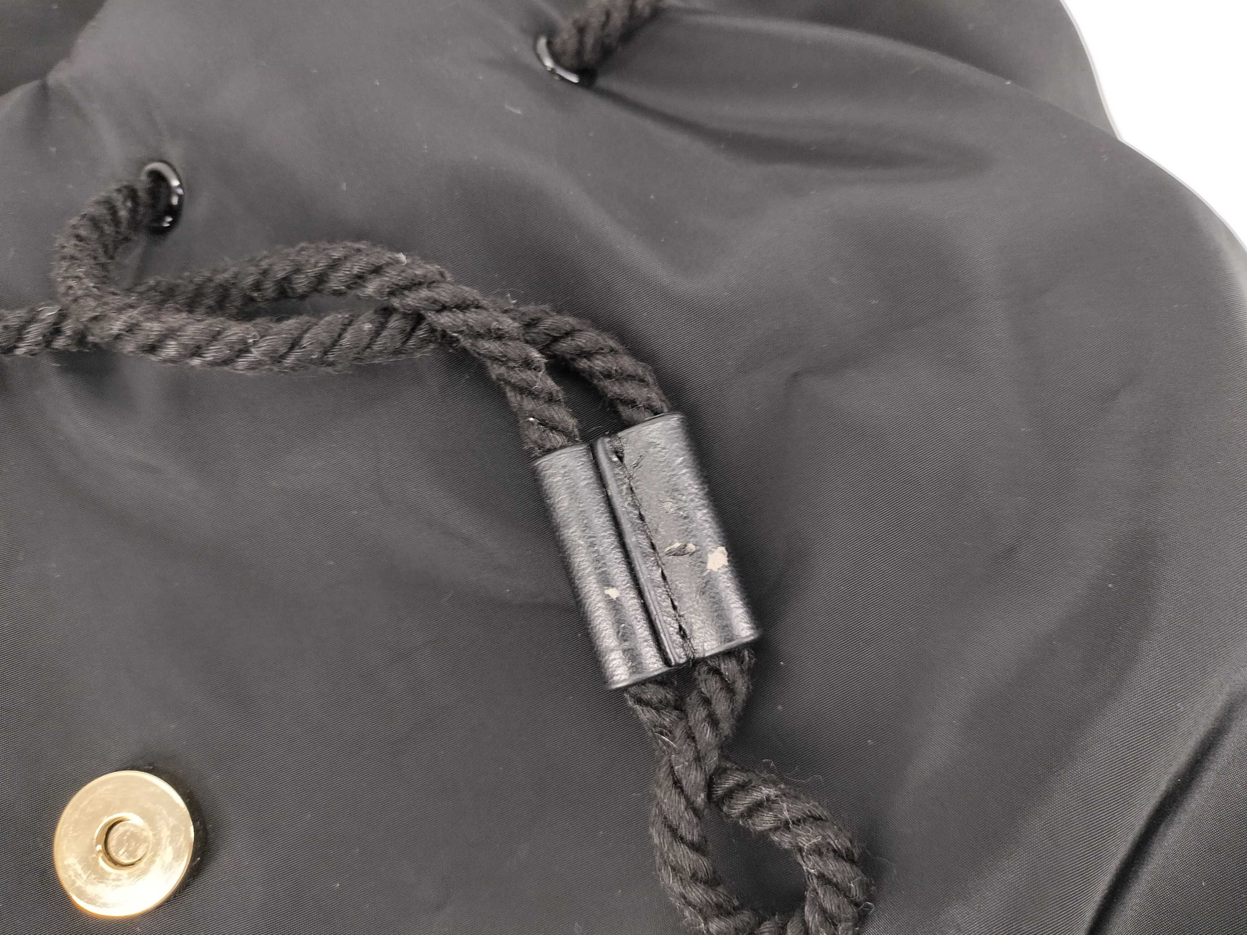 See By Nylon Backpack with Storage Bag — view 14