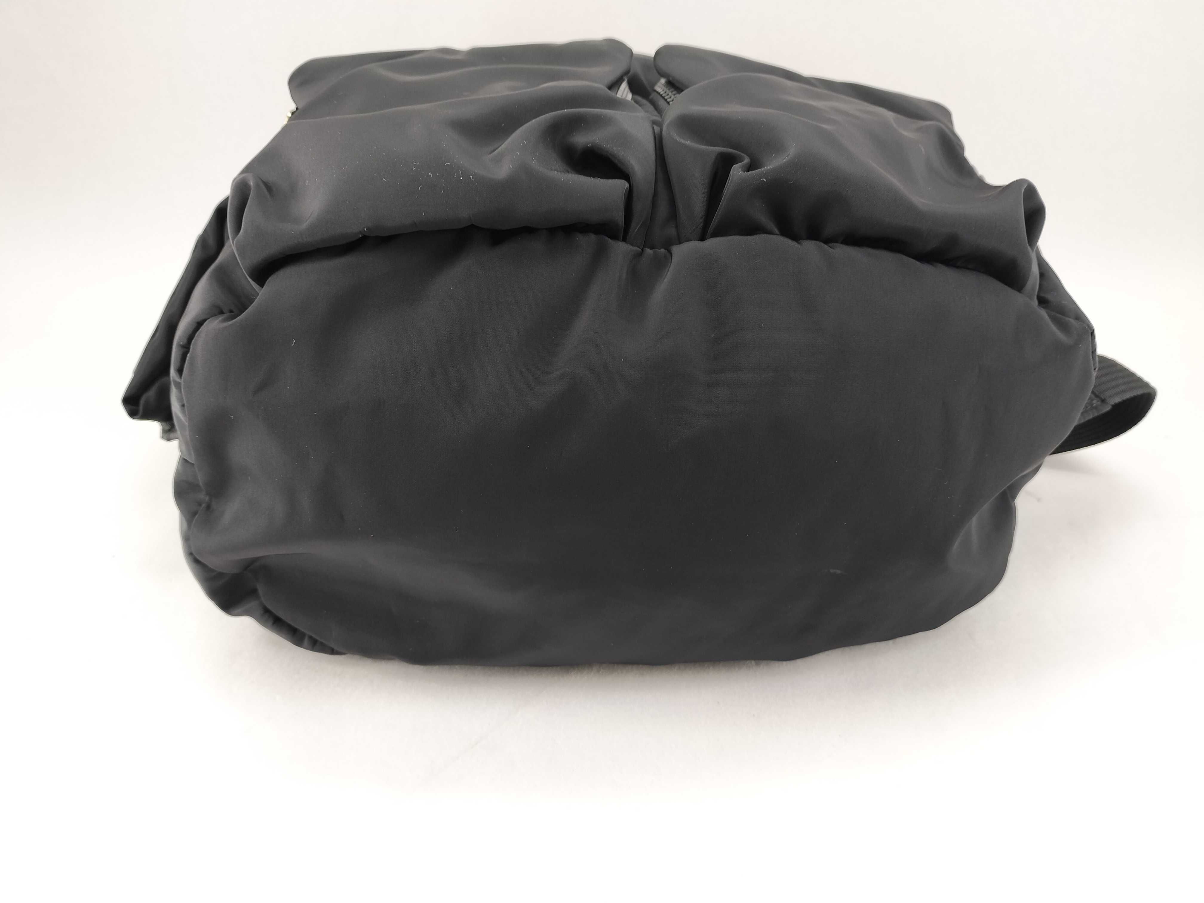 See By Nylon Backpack with Storage Bag — view 7