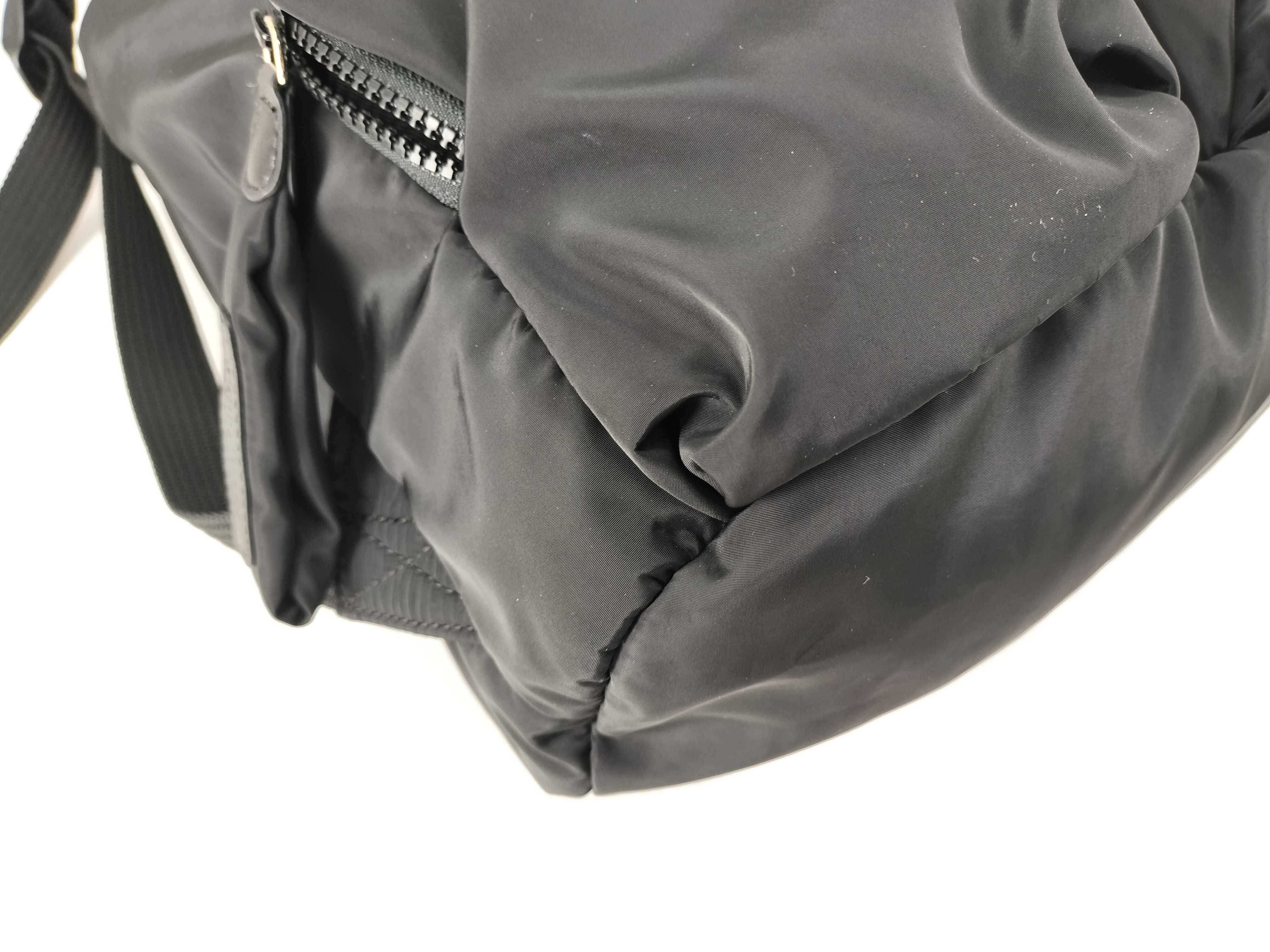 See By Nylon Backpack with Storage Bag — view 8