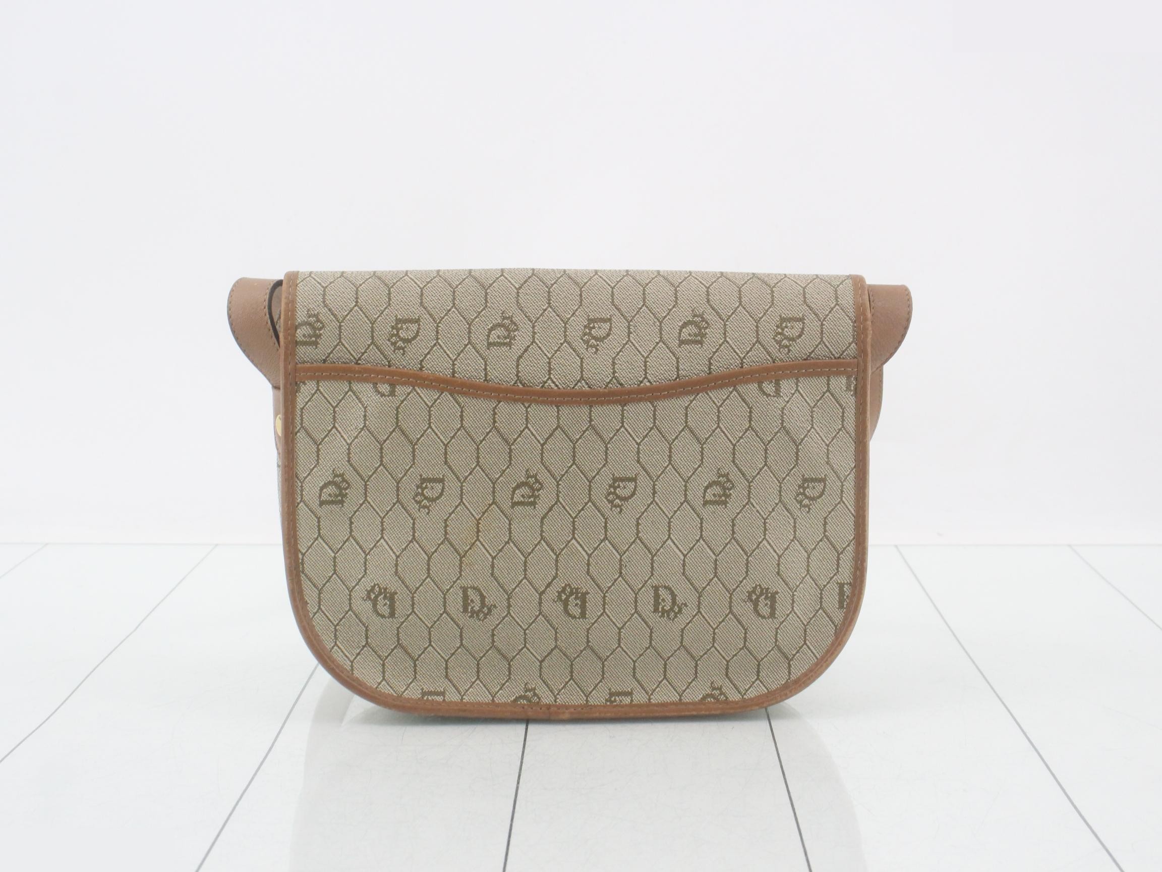 Honeycomb Shoulder Bag — view 2