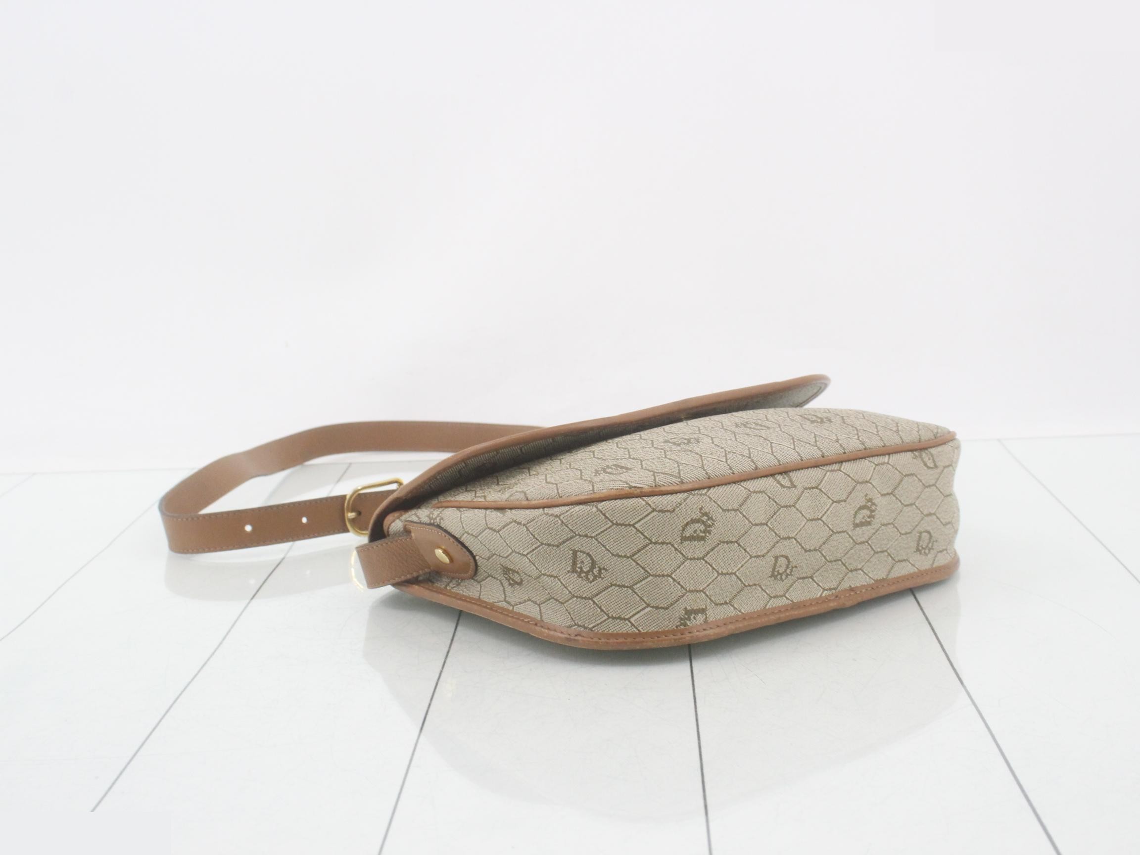 Honeycomb Shoulder Bag — view 5