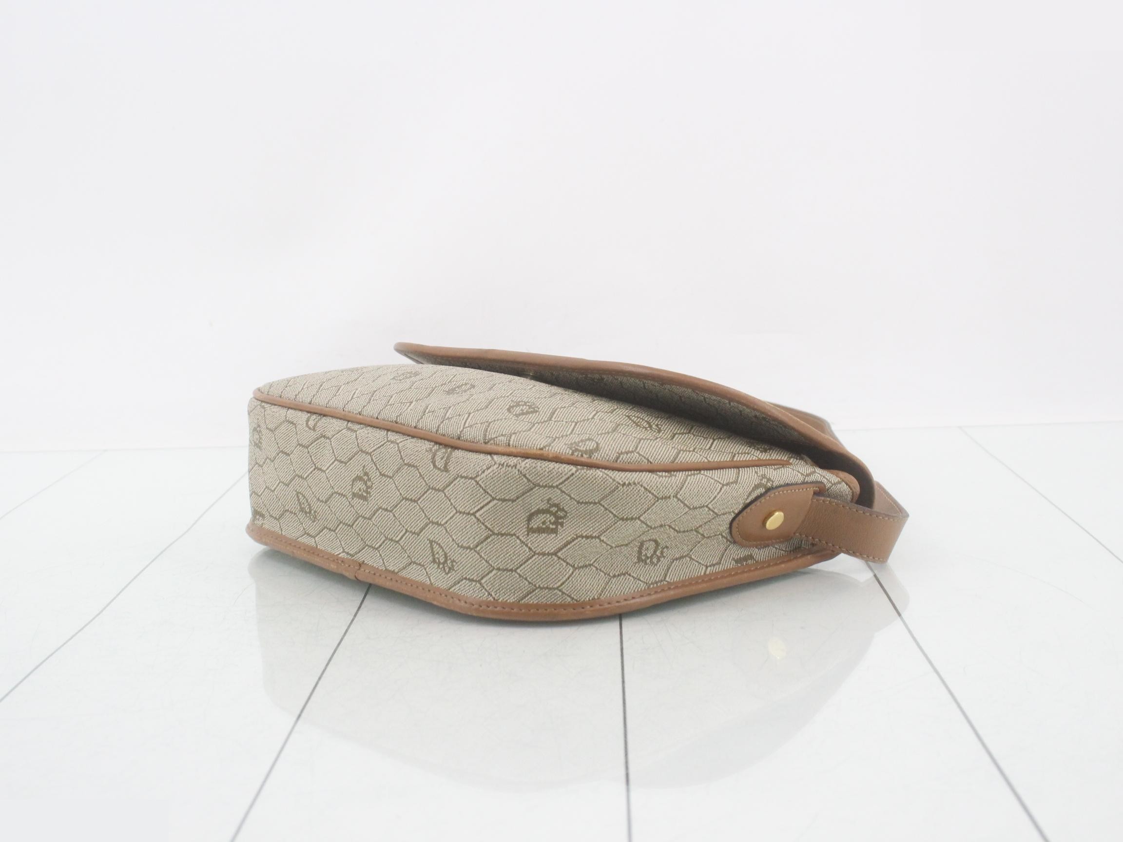 Honeycomb Shoulder Bag — view 6