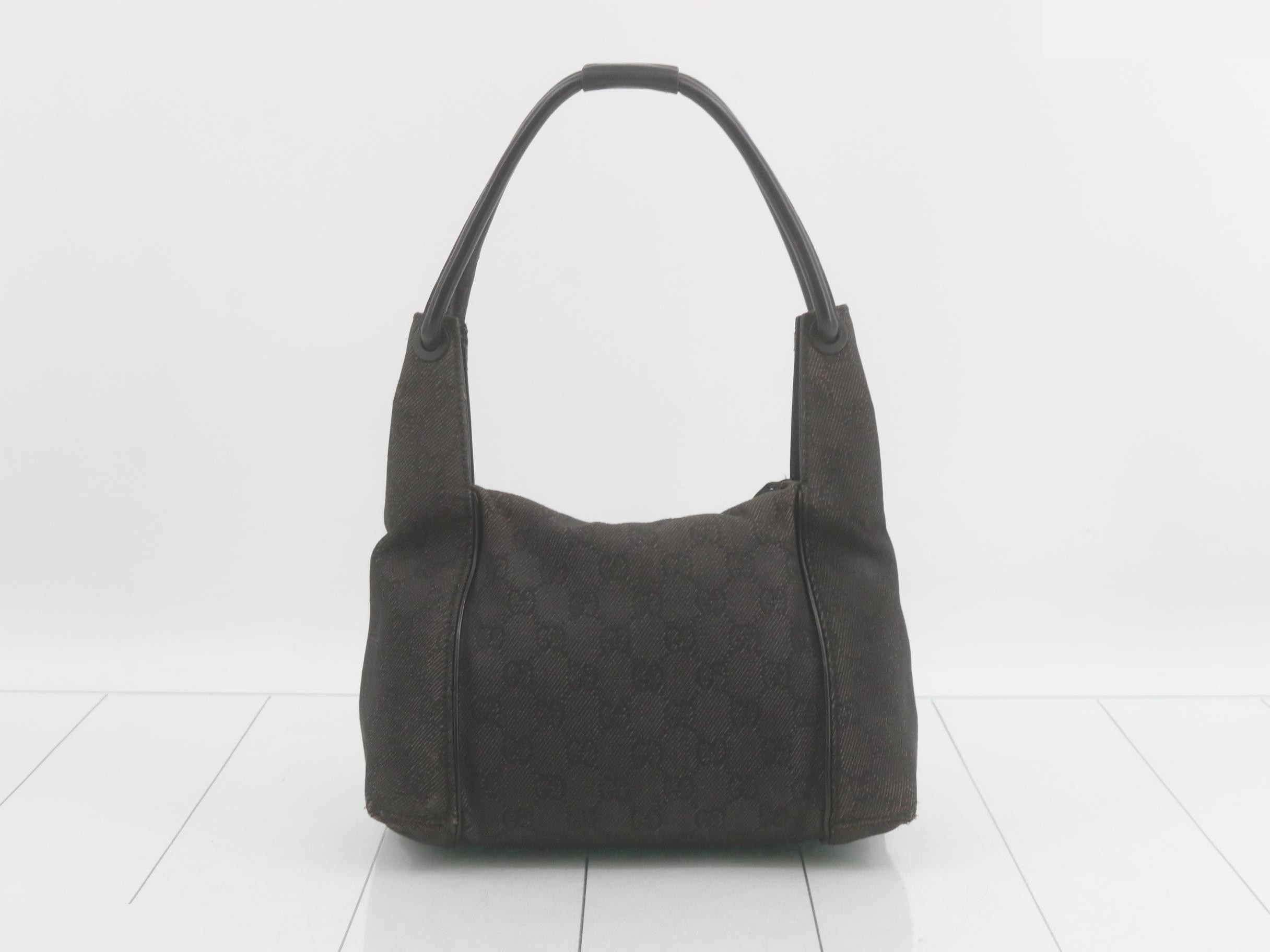 One-shoulder bag — view 2