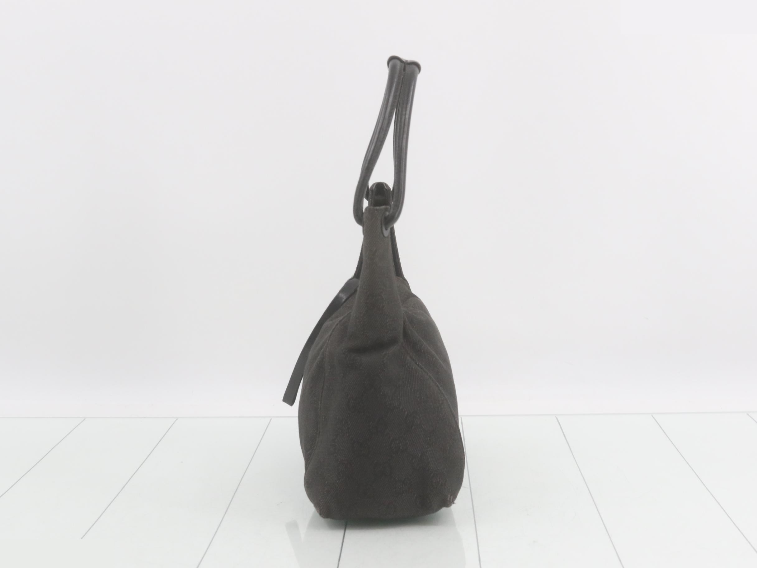 One-shoulder bag — view 3