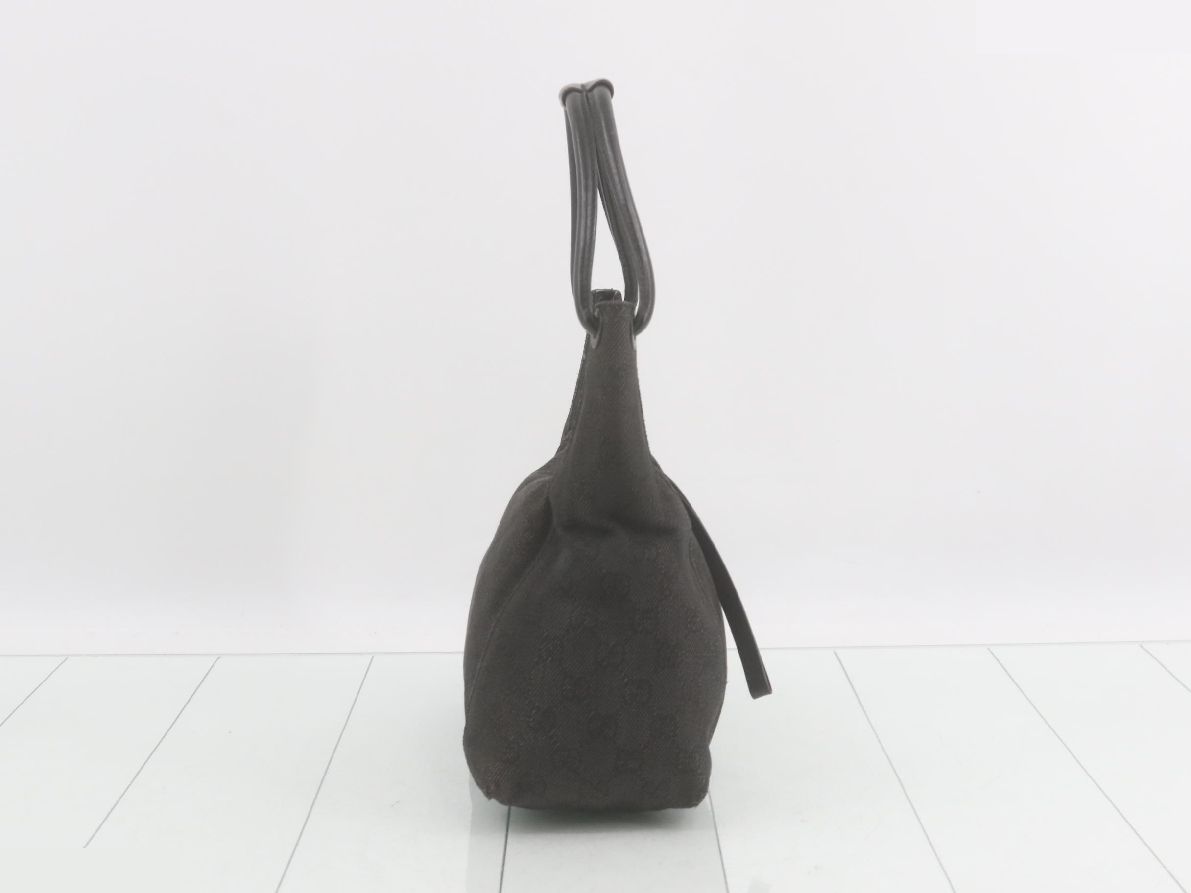 One-shoulder bag — view 4