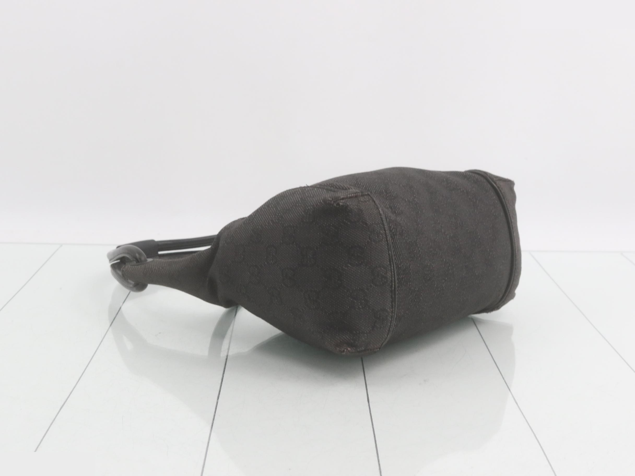 One-shoulder bag — view 5