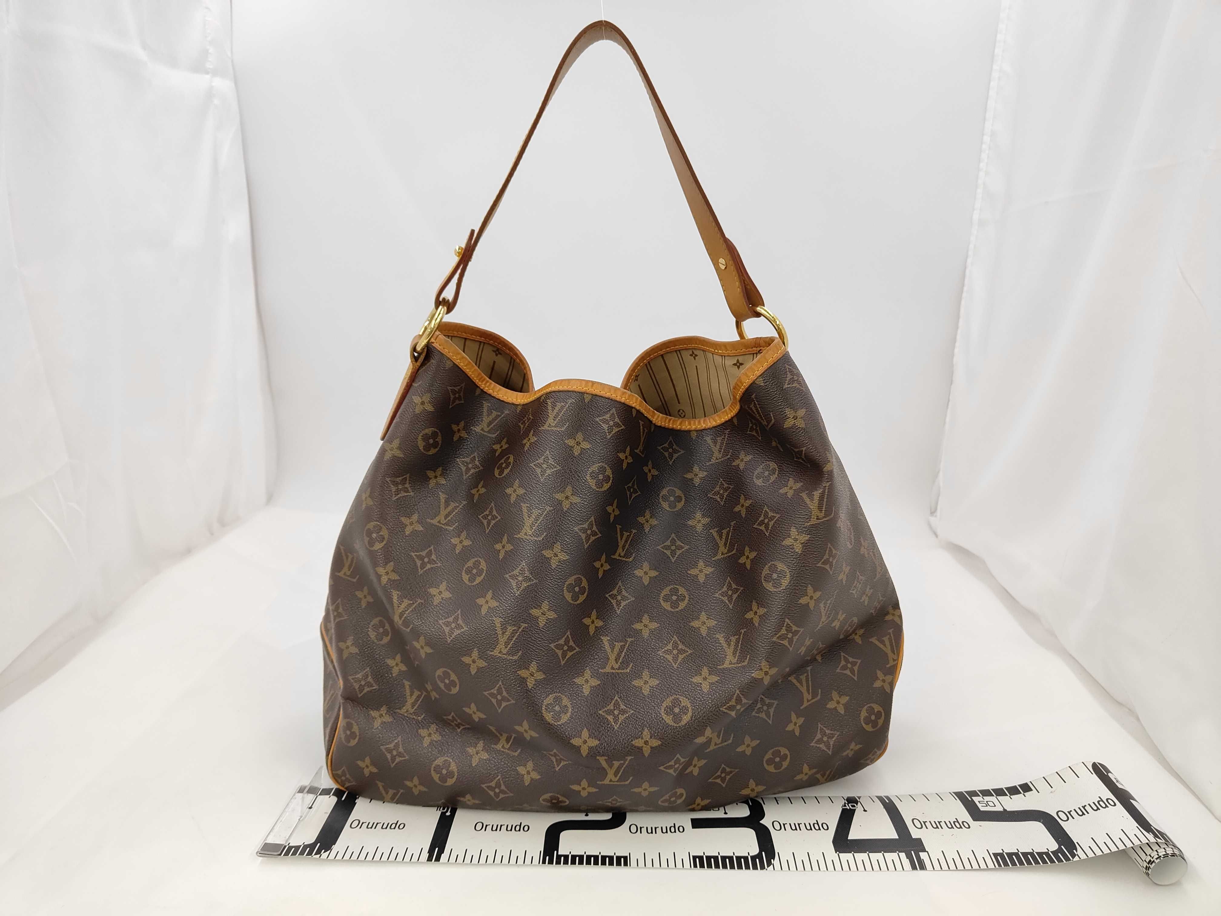 Monogram Bag MONOGRAM DELIGHTFUL GM M40354 SD2130 Handbag — view 2