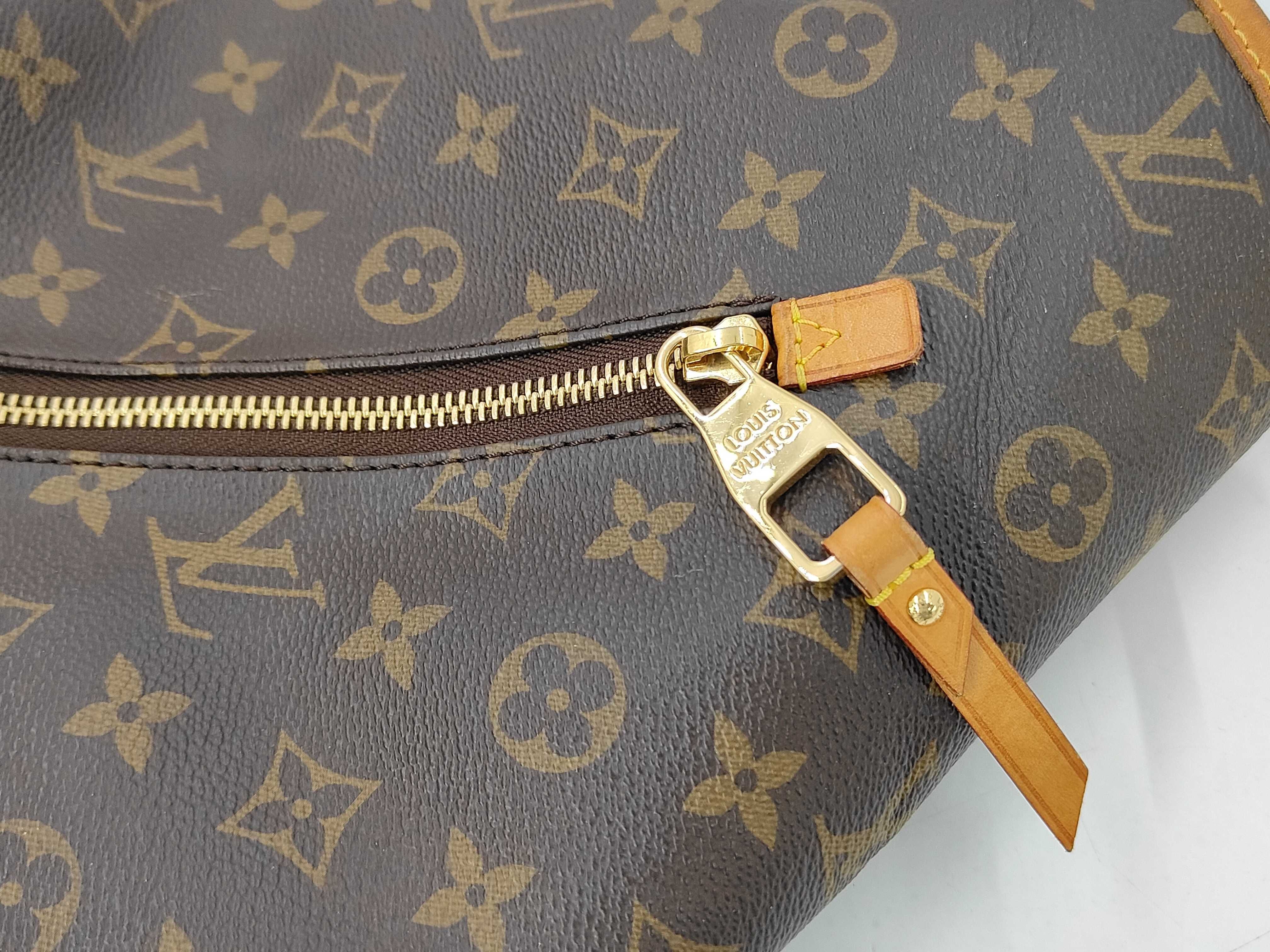 Monogram Bag MONOGRAM DELIGHTFUL GM M40354 SD2130 Handbag — view 11