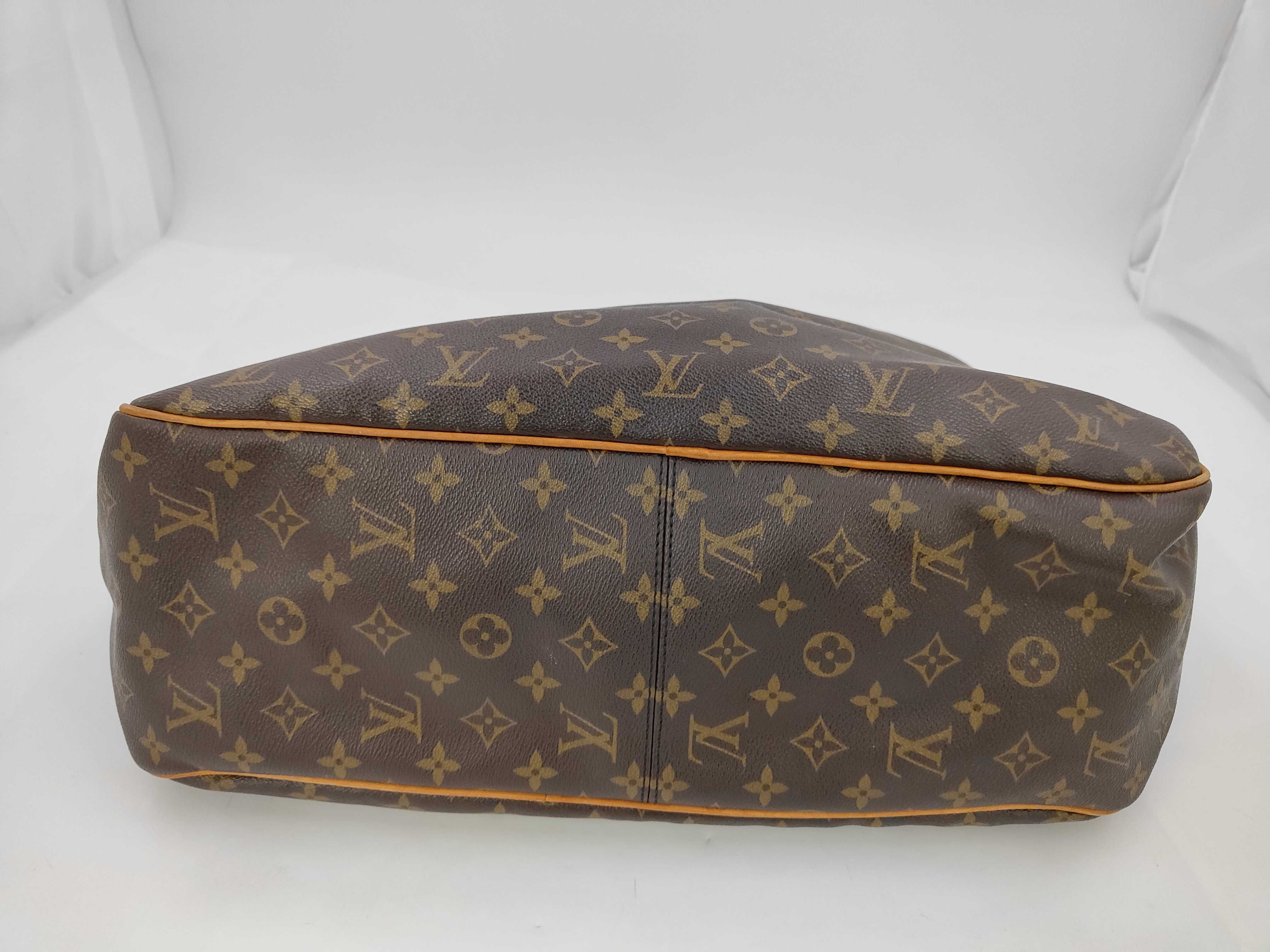 Monogram Bag MONOGRAM DELIGHTFUL GM M40354 SD2130 Handbag — view 3