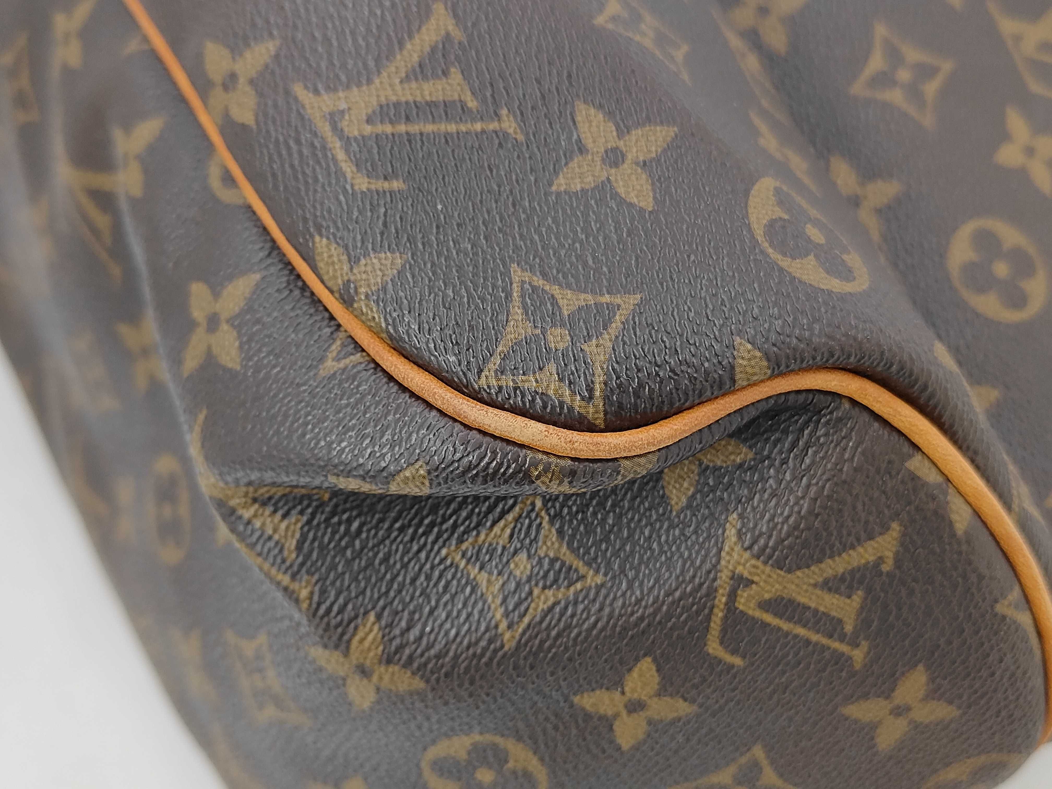 Monogram Bag MONOGRAM DELIGHTFUL GM M40354 SD2130 Handbag — view 4