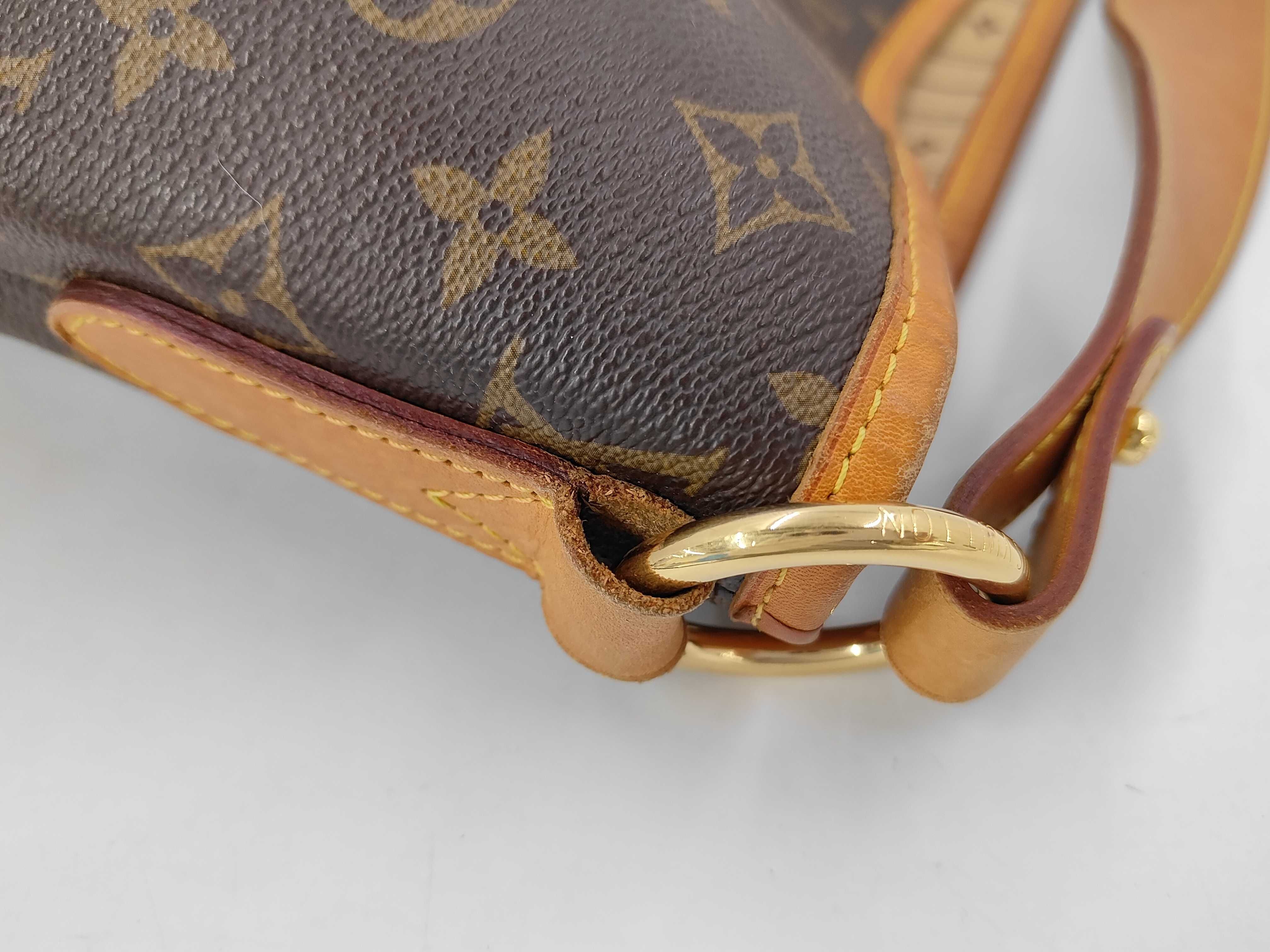 Monogram Bag MONOGRAM DELIGHTFUL GM M40354 SD2130 Handbag — view 5