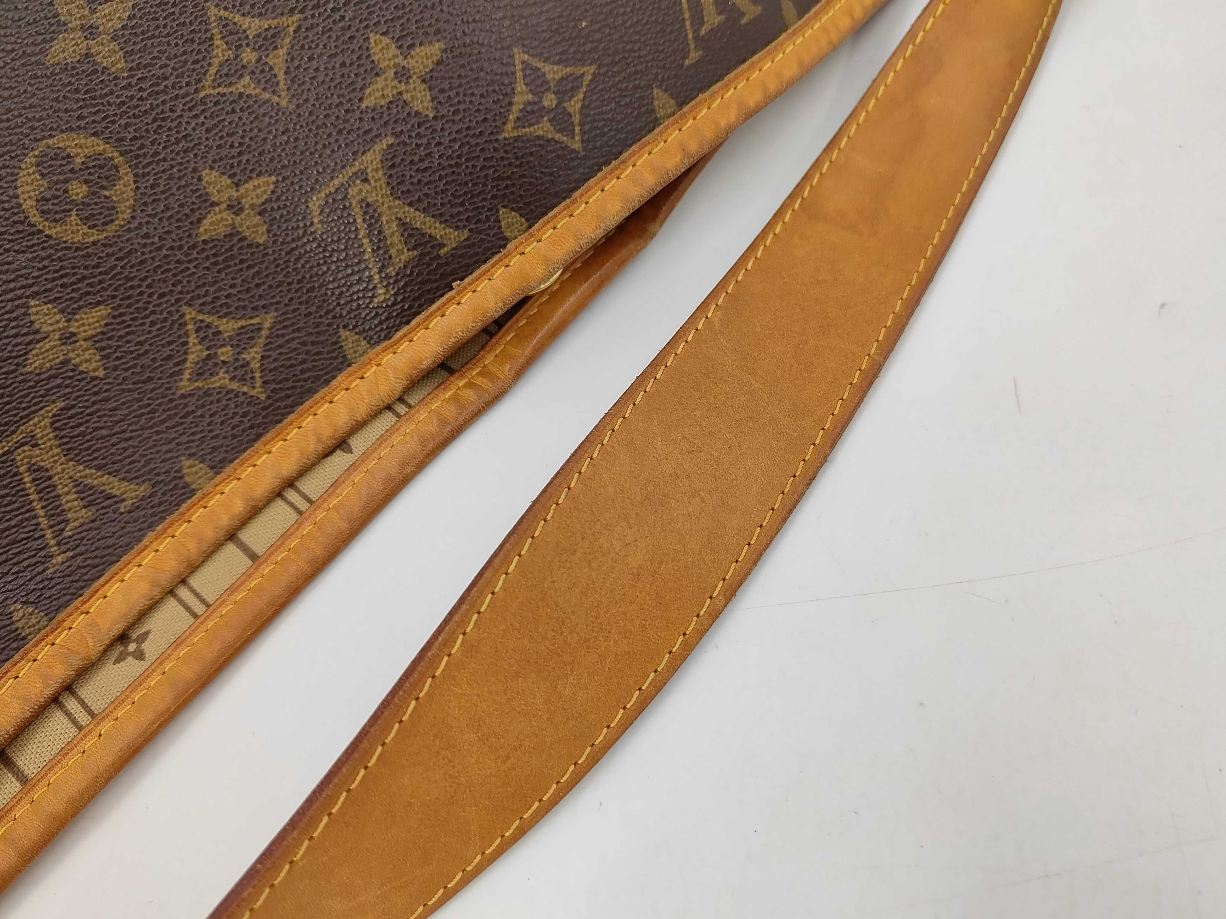 Monogram Bag MONOGRAM DELIGHTFUL GM M40354 SD2130 Handbag — view 6