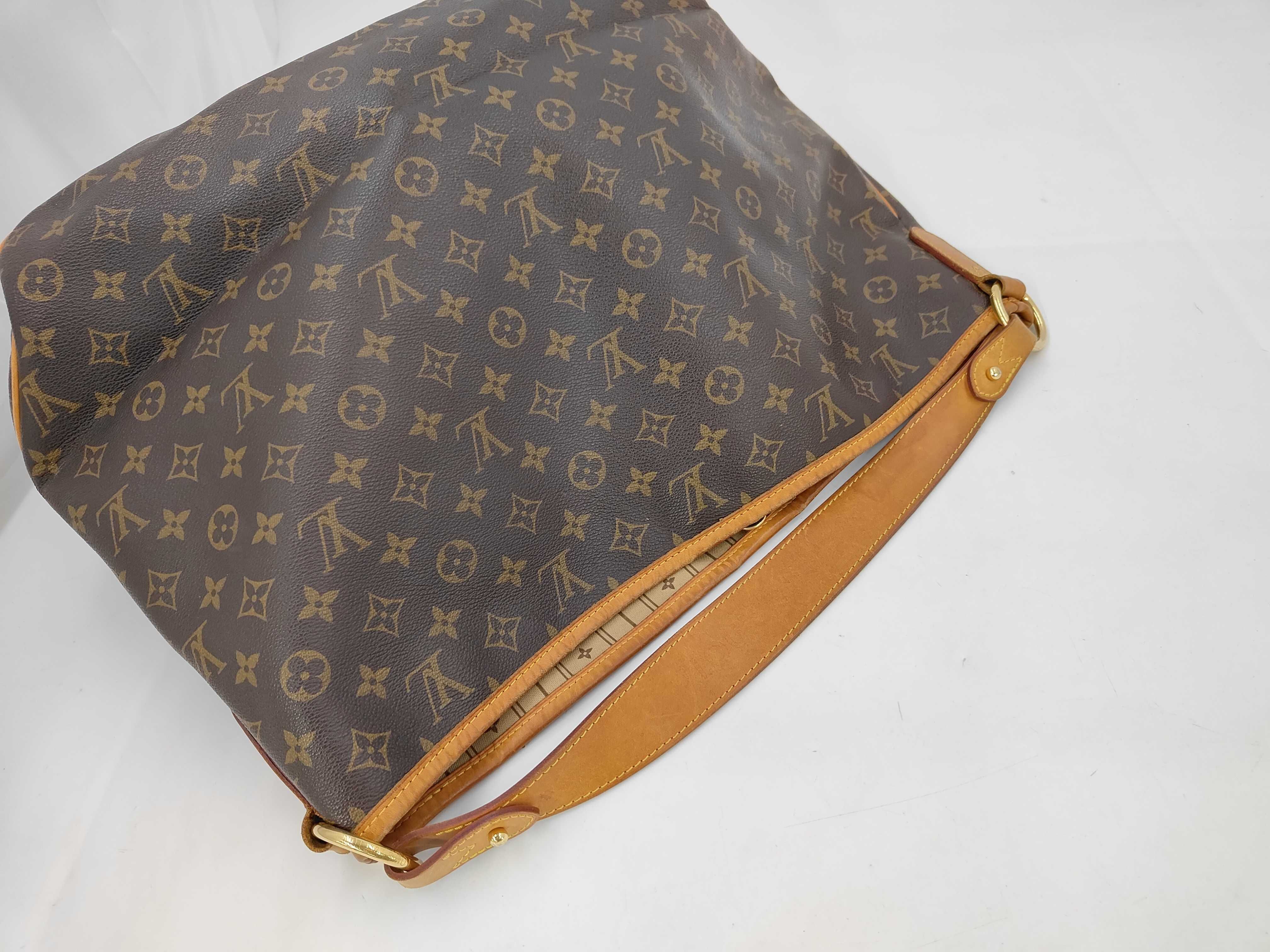 Monogram Bag MONOGRAM DELIGHTFUL GM M40354 SD2130 Handbag — view 7
