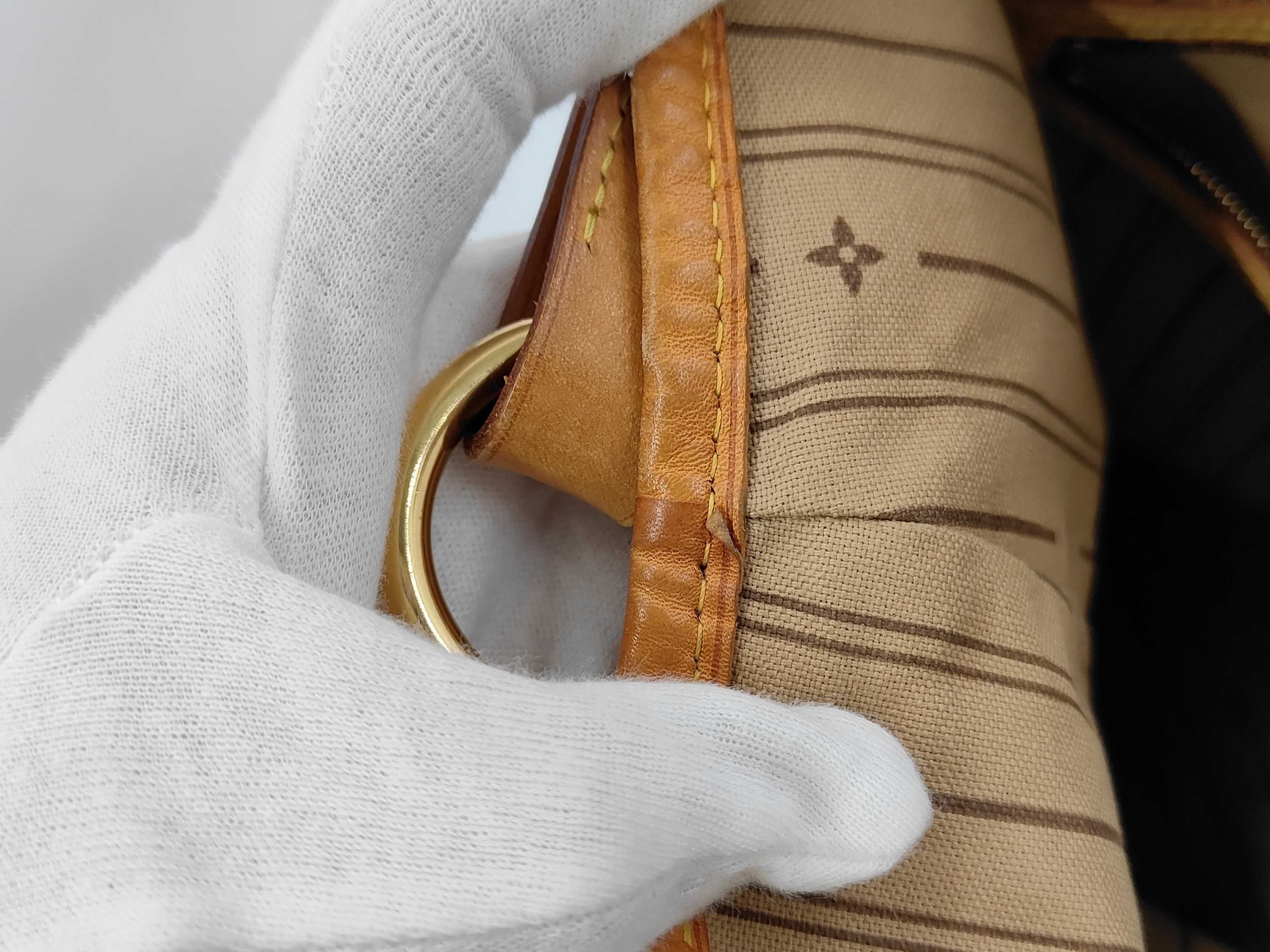 Monogram Bag MONOGRAM DELIGHTFUL GM M40354 SD2130 Handbag — view 10