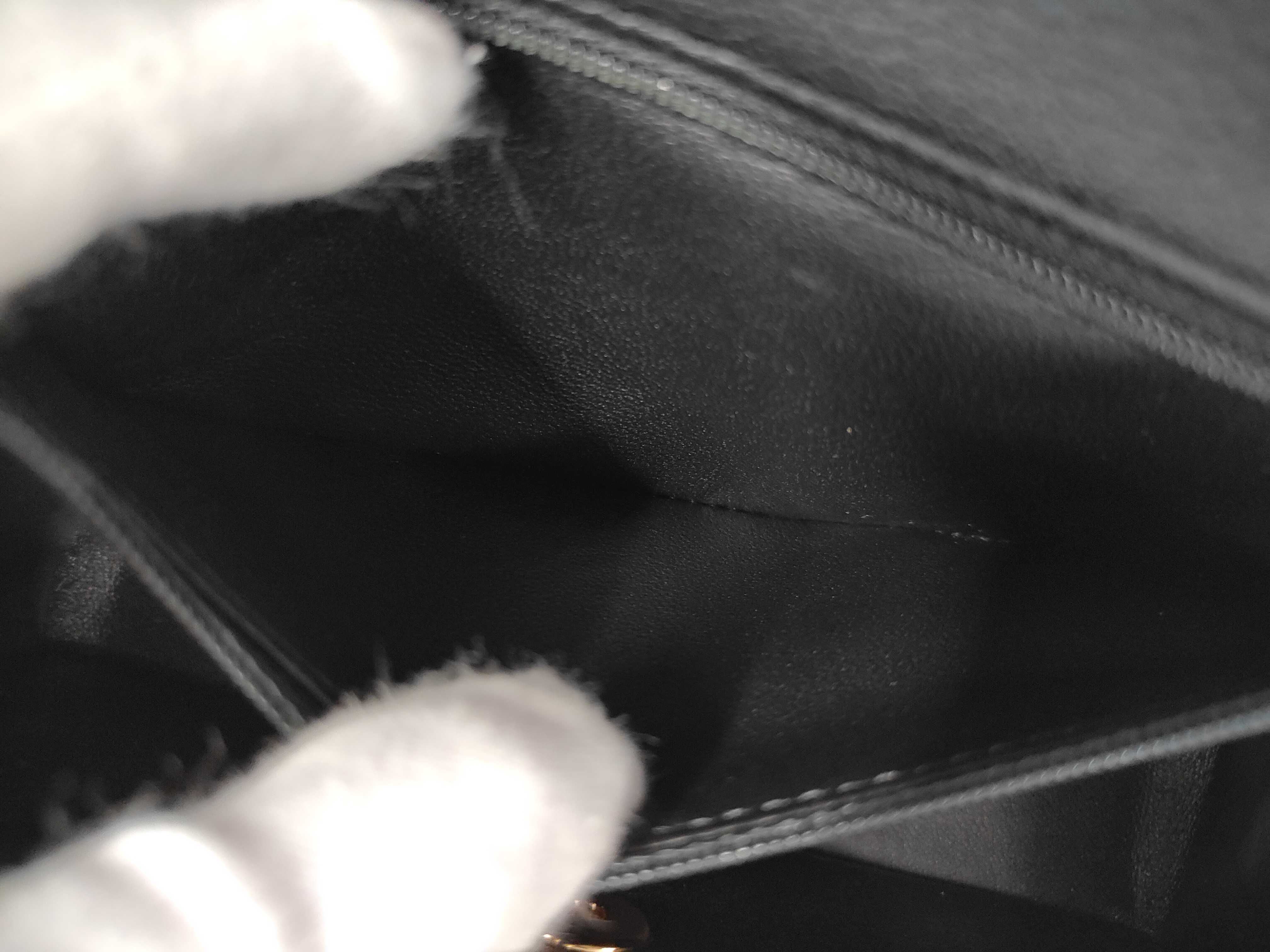 Top Handle Shoulder Bag AS2431 No.L1A4NKA3 — view 12