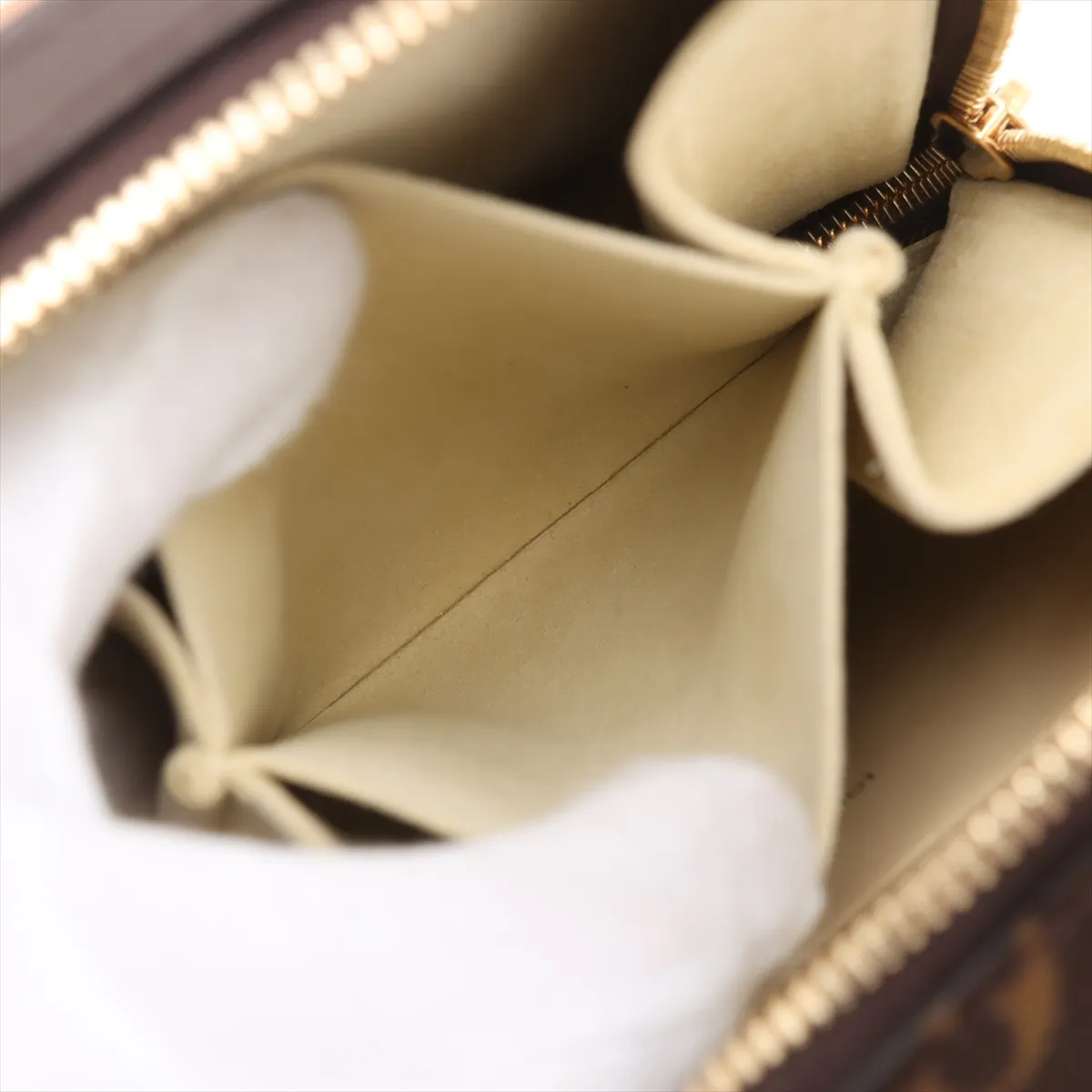 Monogram Varisette Vertical M68623 MI3109 Brown — view 10