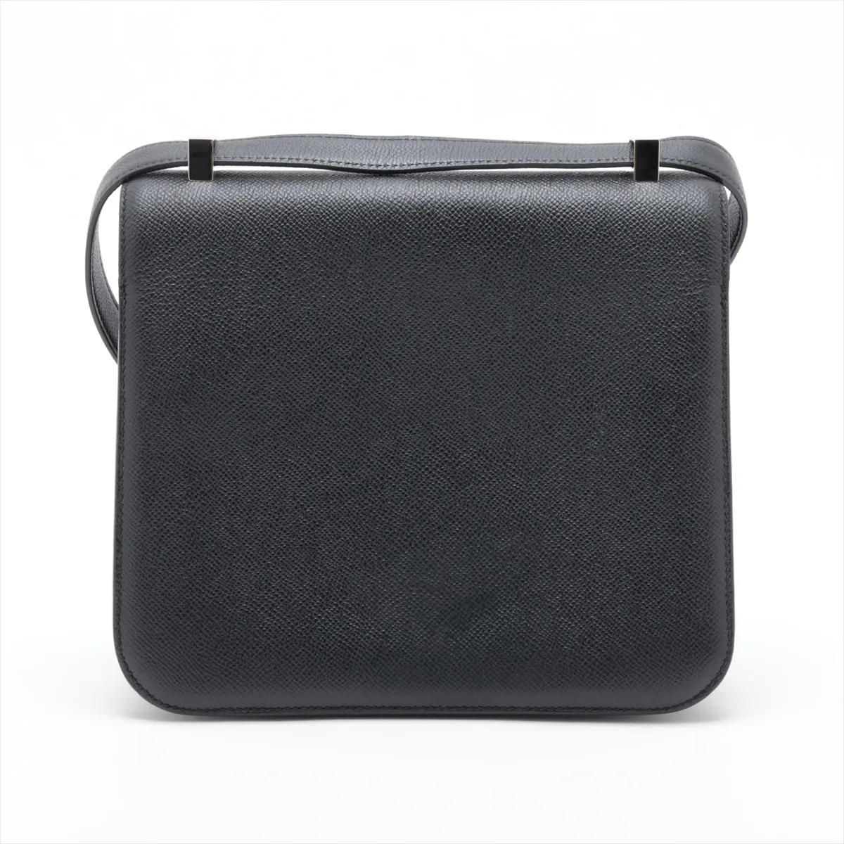 [Individually packaged] Hermes Constance 3 24 Veau Epsom Black Silver Hardware X: 2016 — view 2