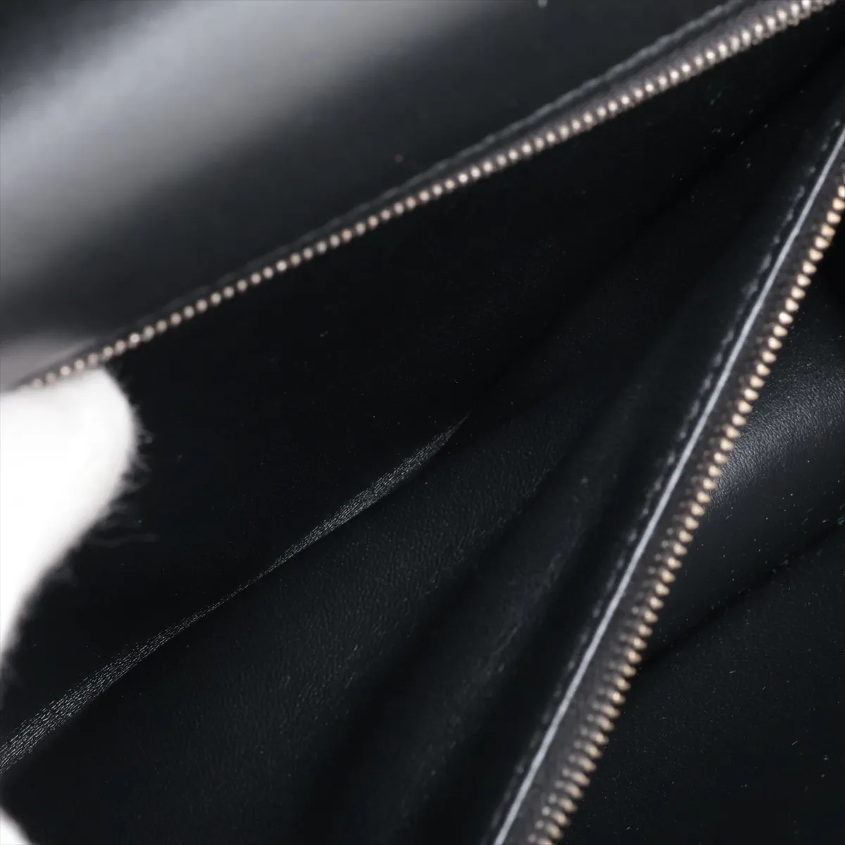 [Individually packaged] Hermes Constance 3 24 Veau Epsom Black Silver Hardware X: 2016 — view 9