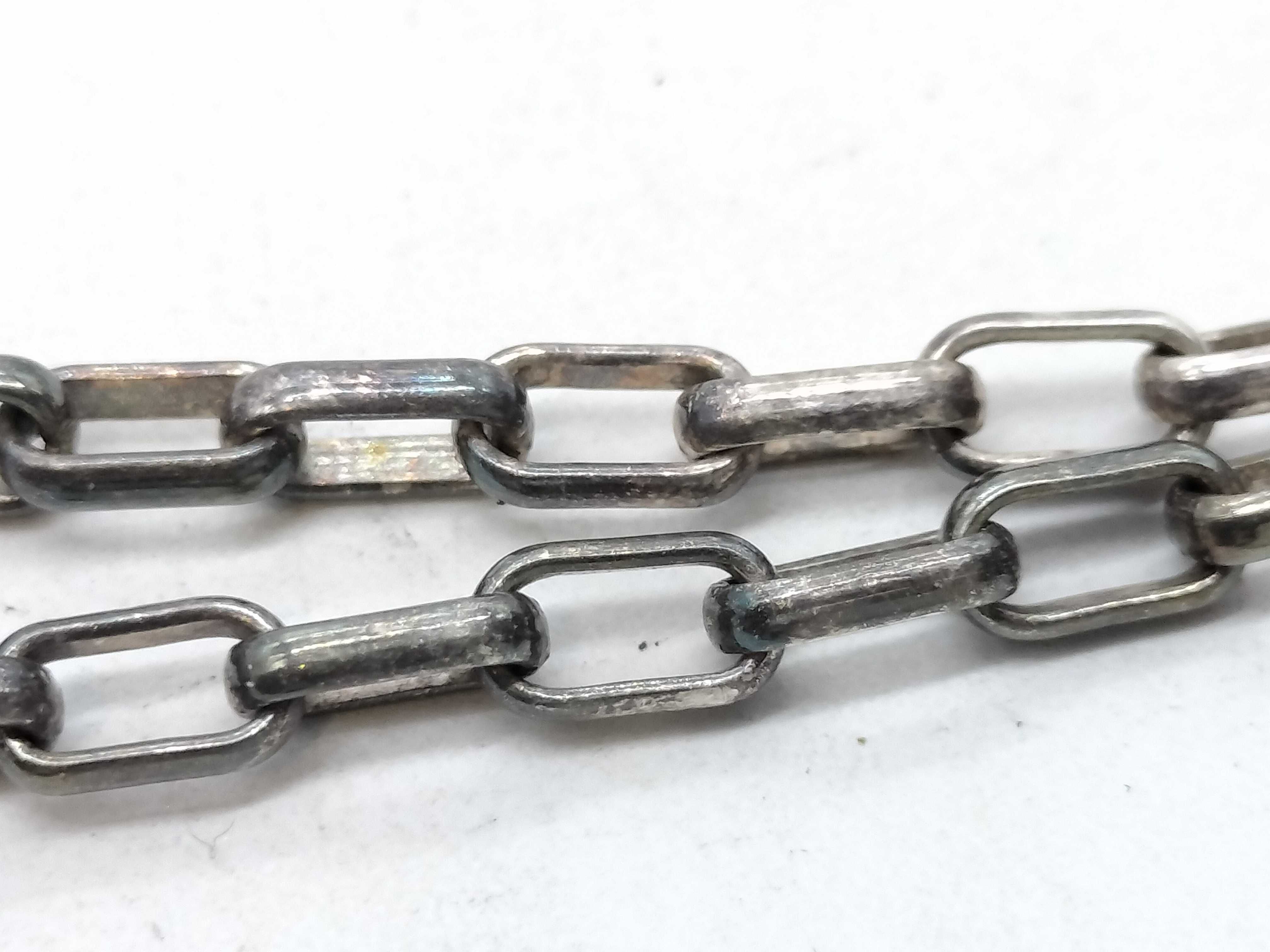 Interlocking 925 Bracelet (Bracelet/Bangle) — view 9