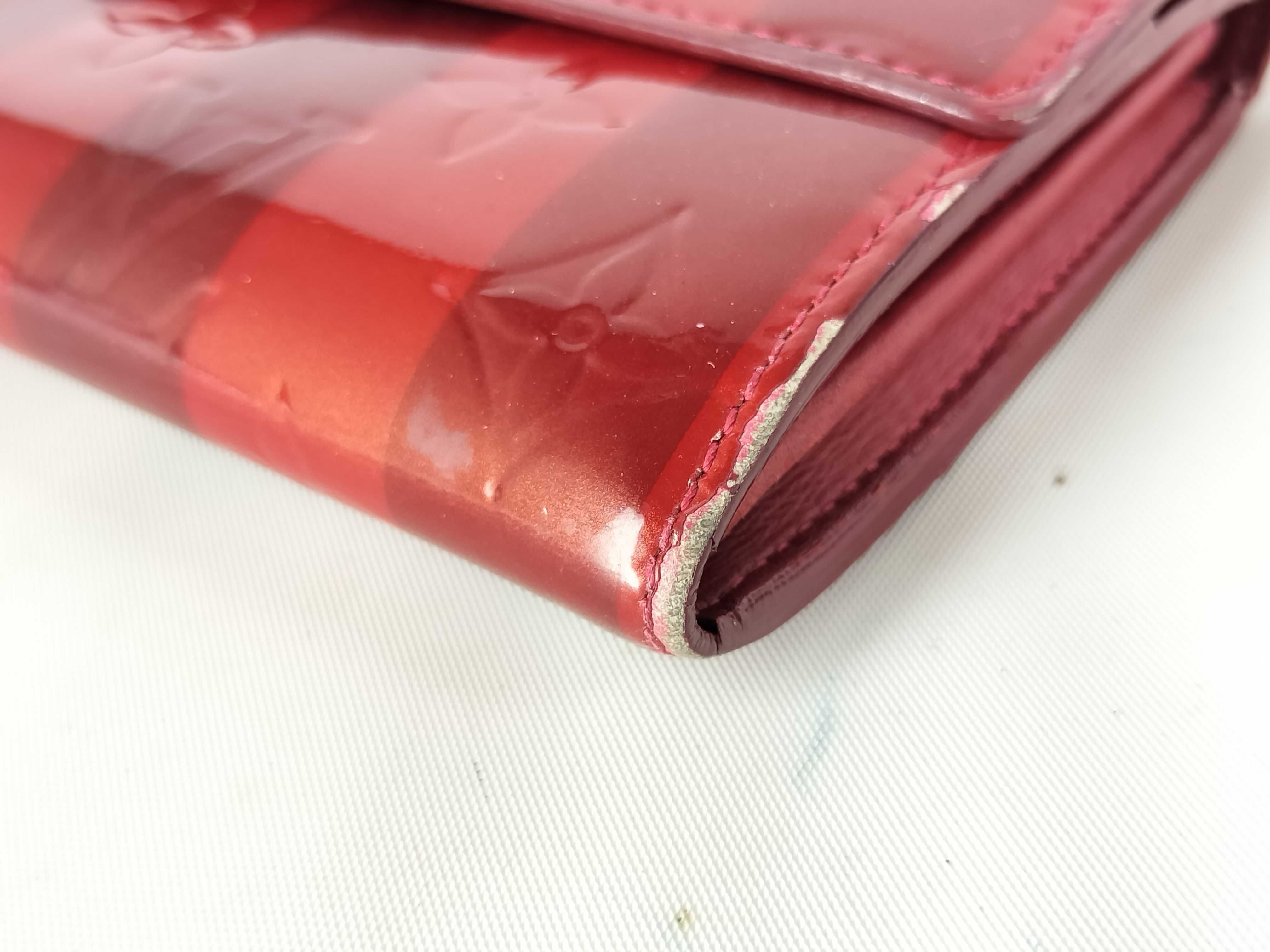 Vernis Portefeuille Sarah Wallet — view 2