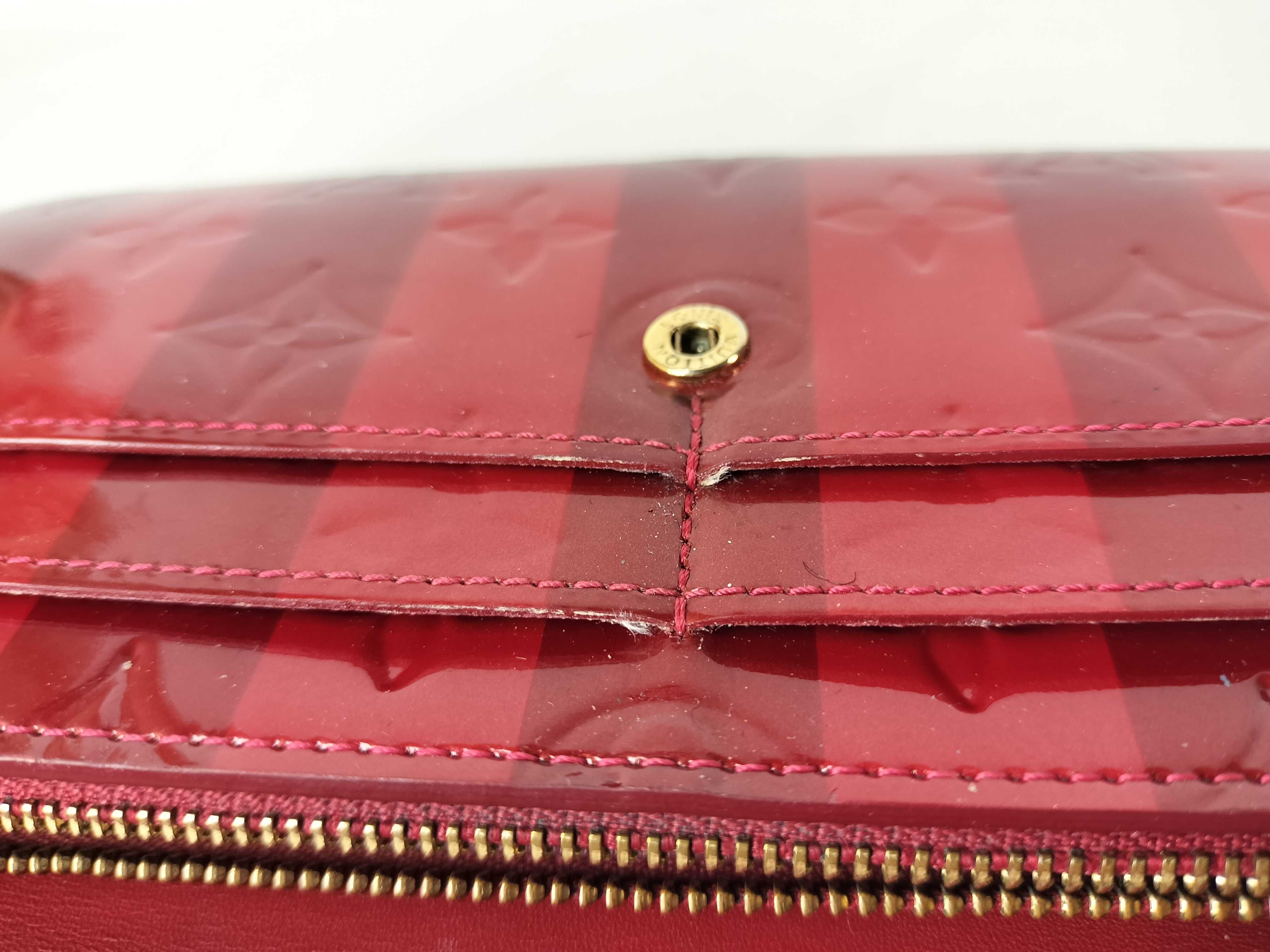 Vernis Portefeuille Sarah Wallet — view 13