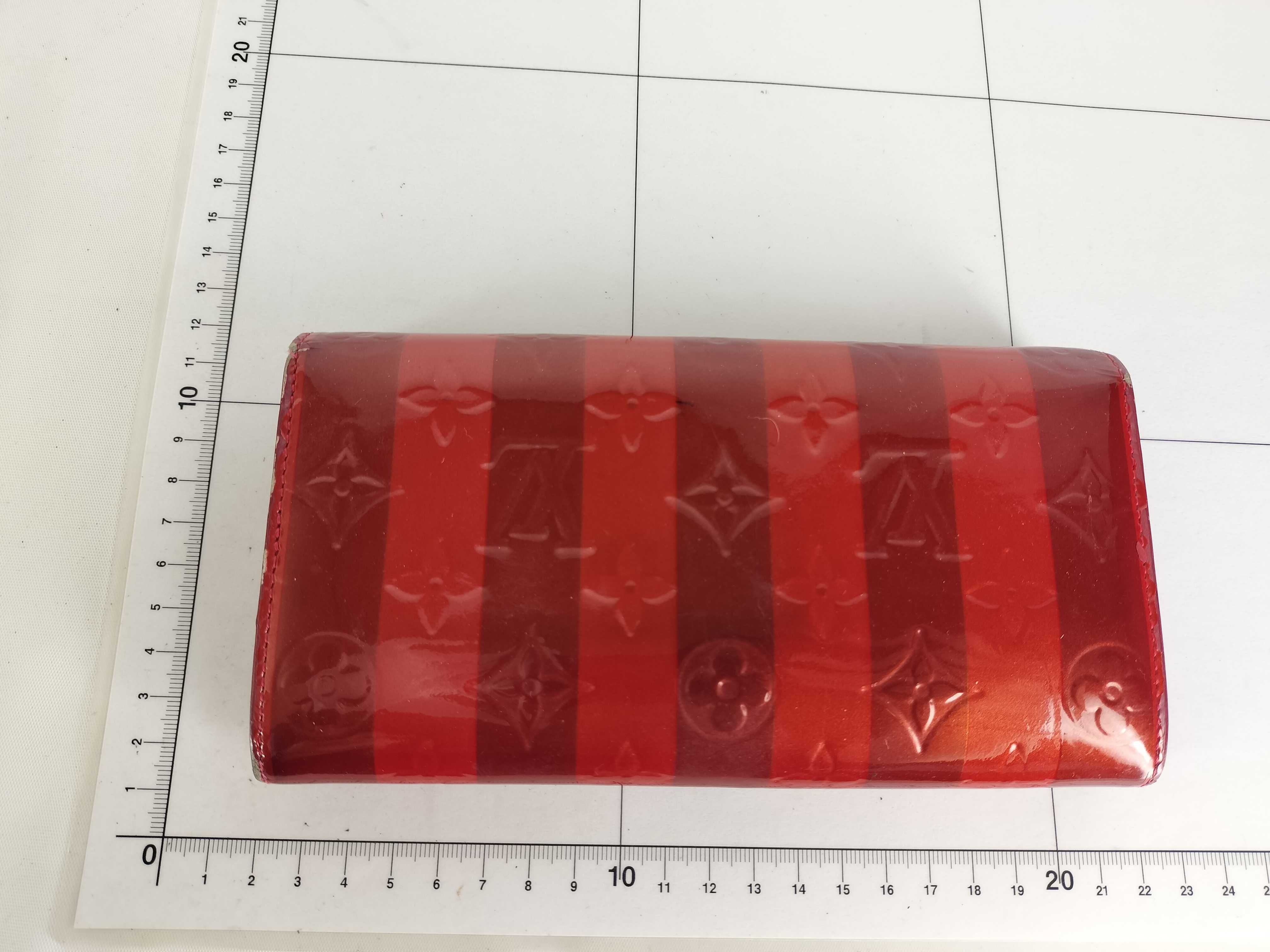 Vernis Portefeuille Sarah Wallet — view 14