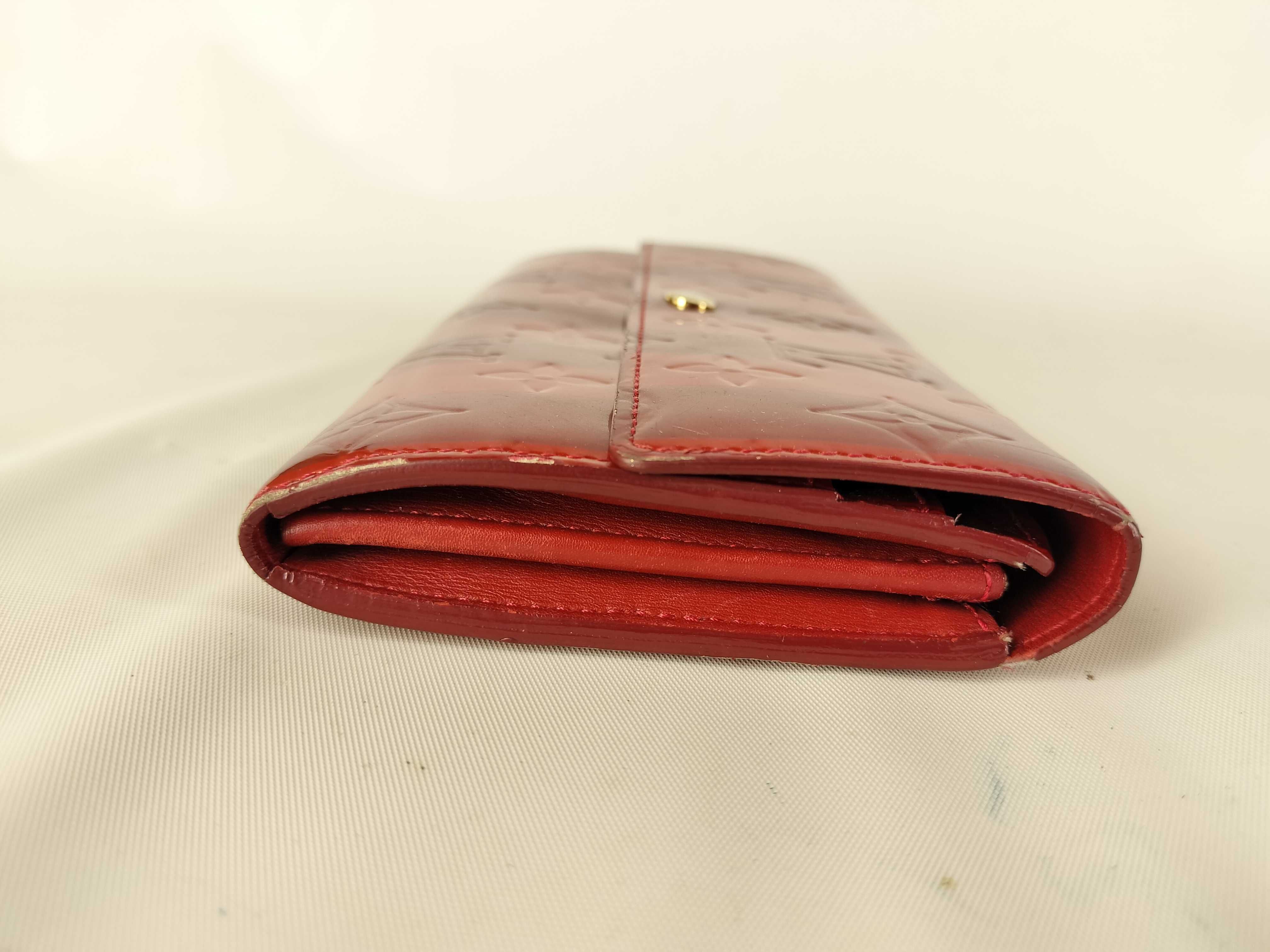 Vernis Portefeuille Sarah Wallet — view 3