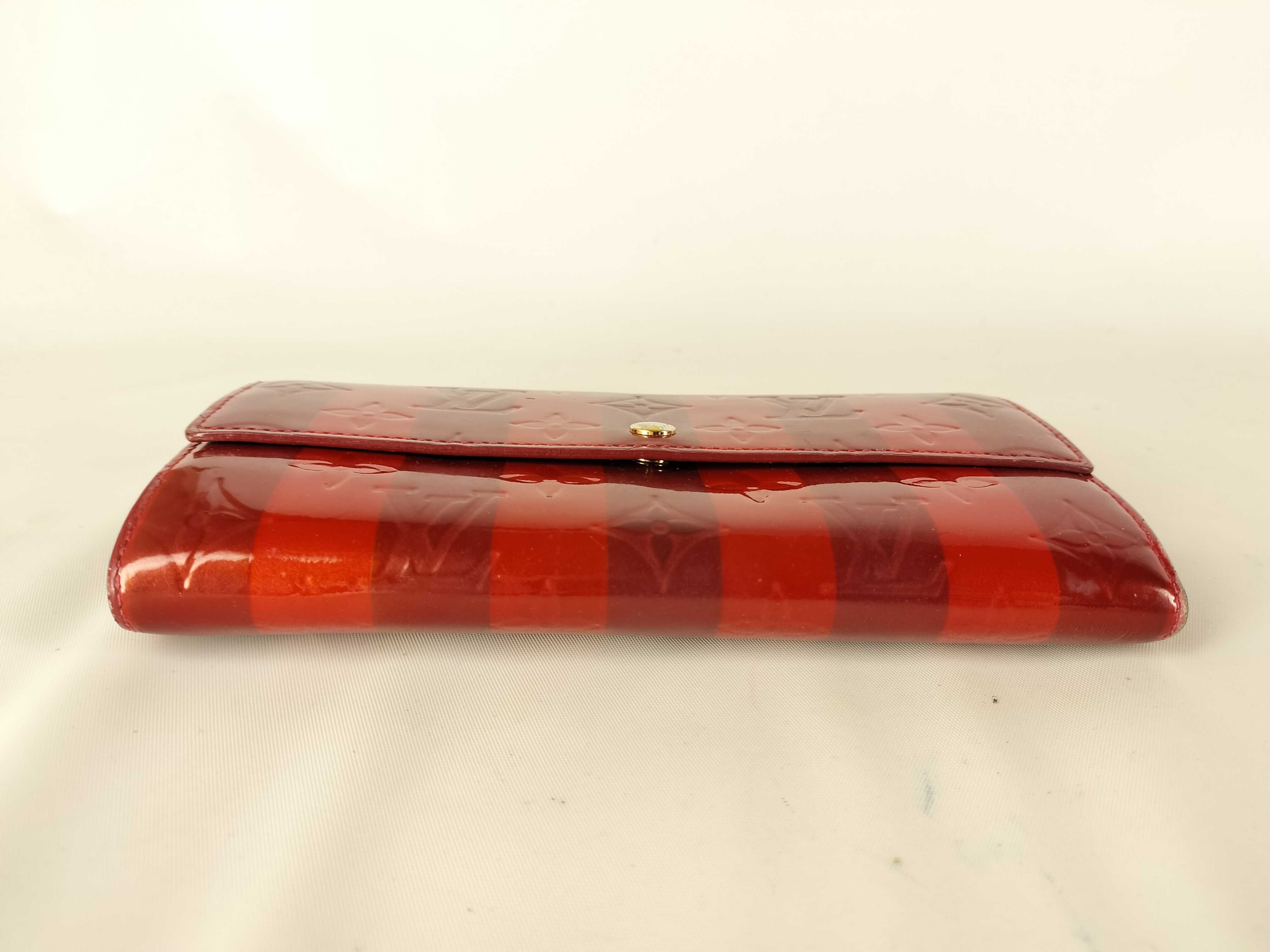 Vernis Portefeuille Sarah Wallet — view 4