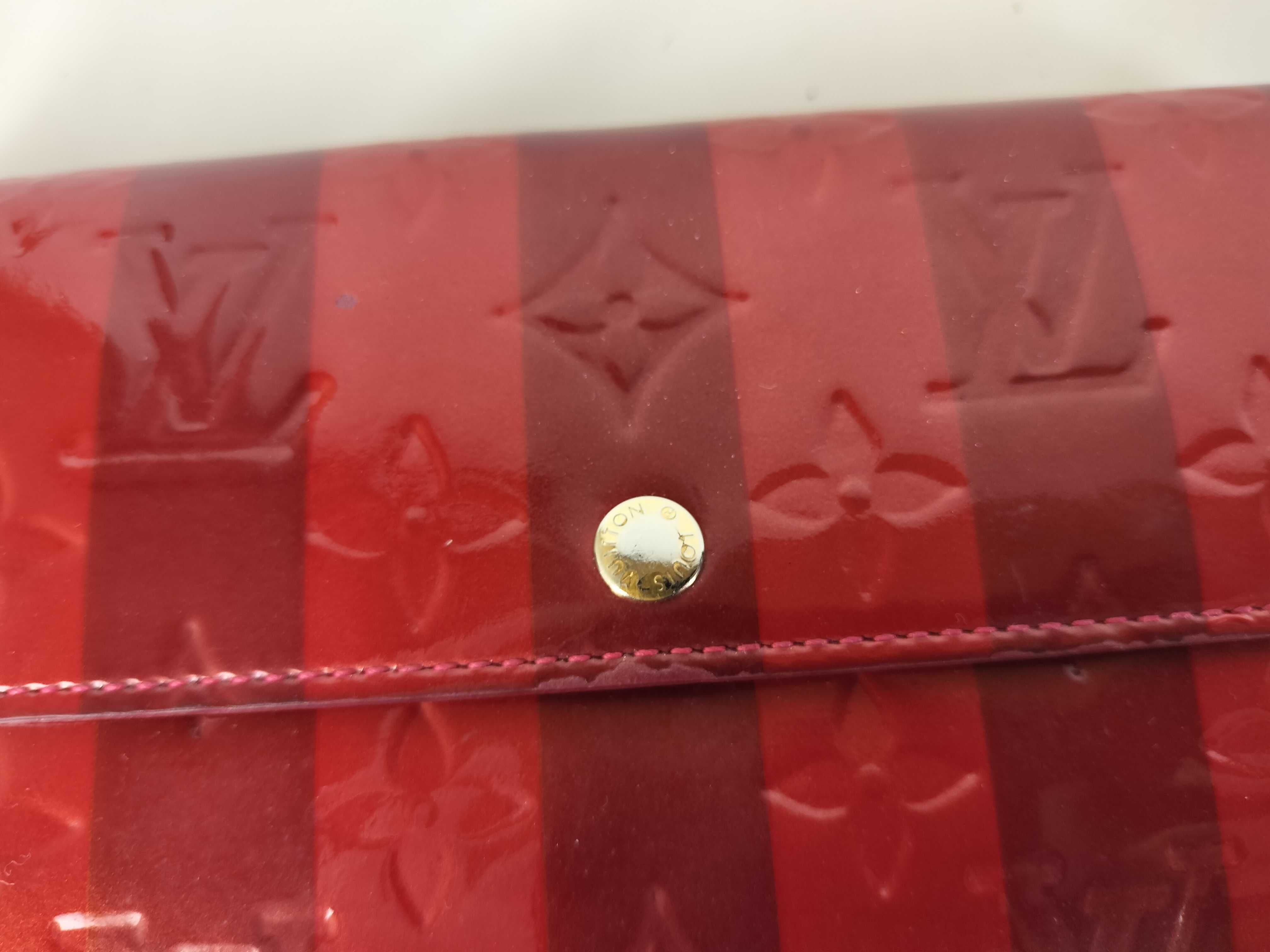 Vernis Portefeuille Sarah Wallet — view 5