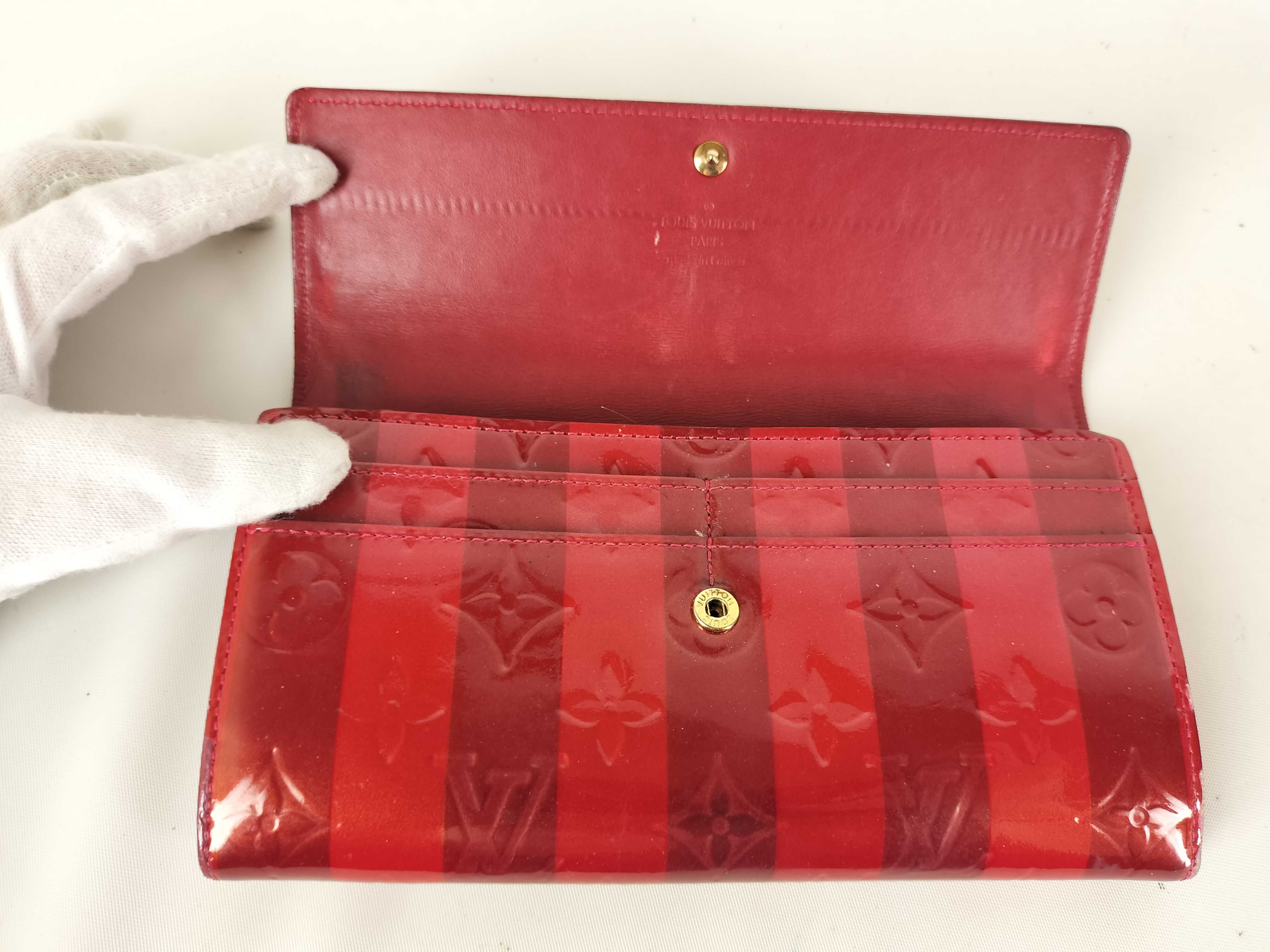Vernis Portefeuille Sarah Wallet — view 6