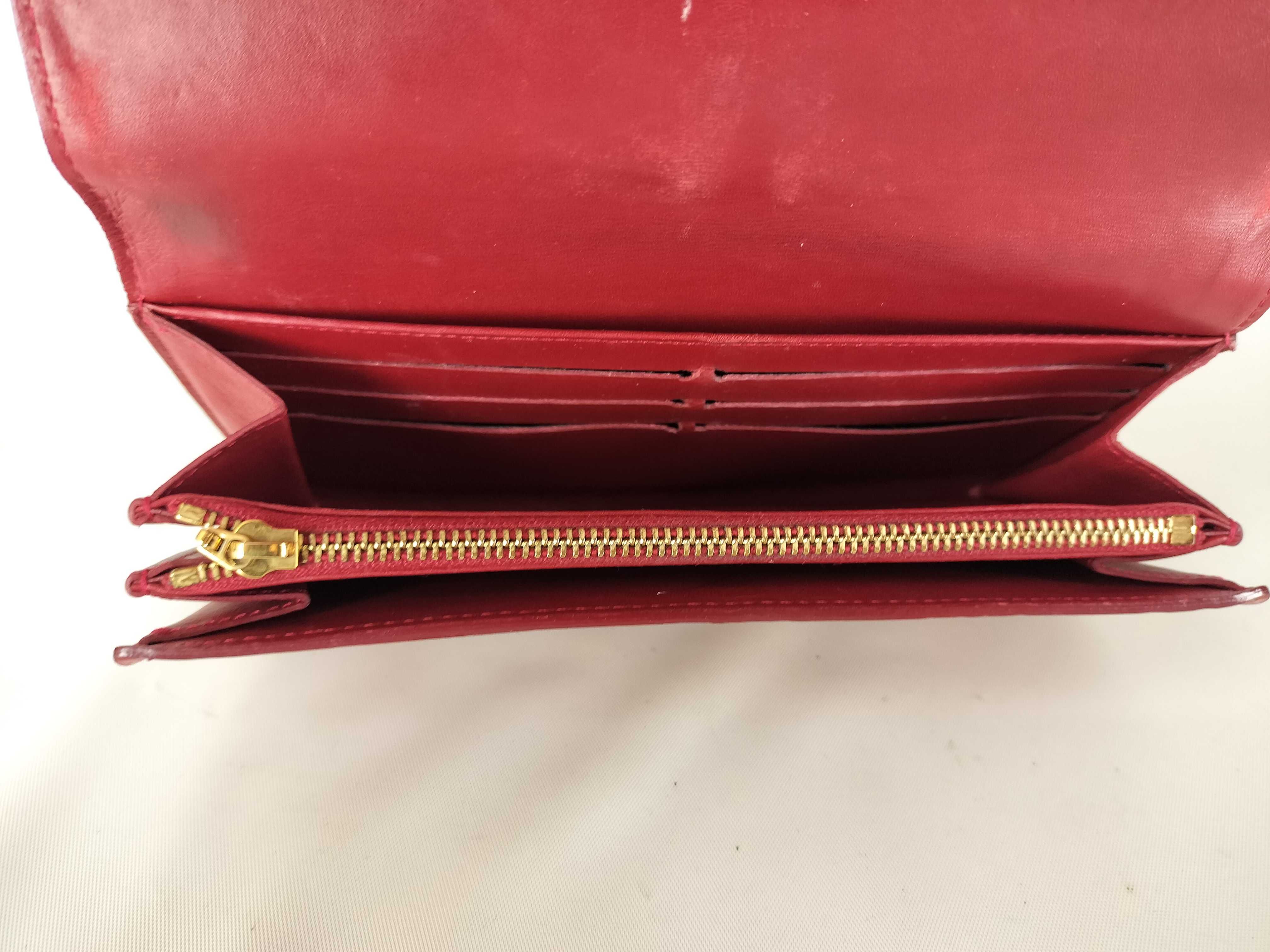 Vernis Portefeuille Sarah Wallet — view 8