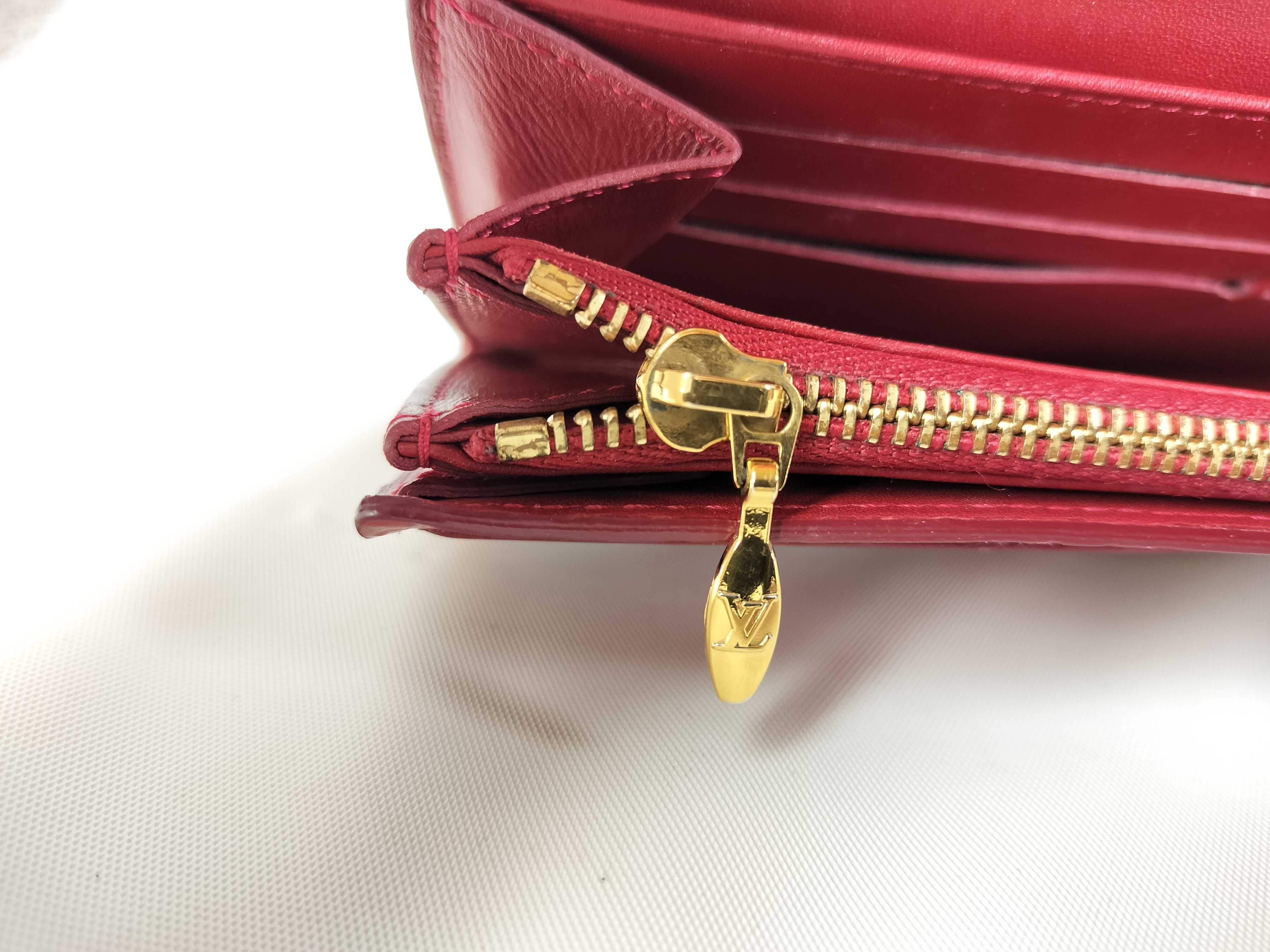 Vernis Portefeuille Sarah Wallet — view 10