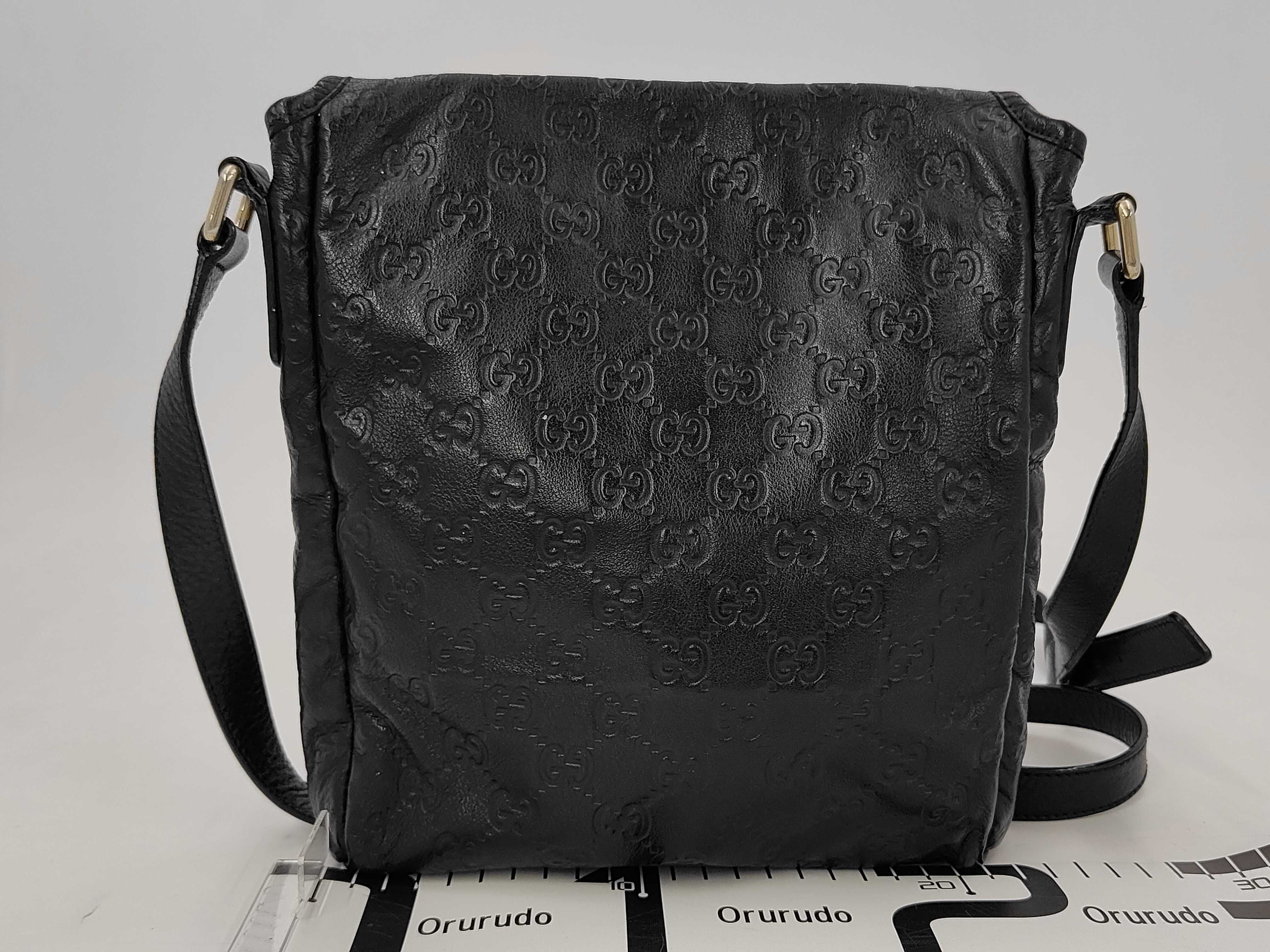 Guccissima Shoulder Bag — view 2