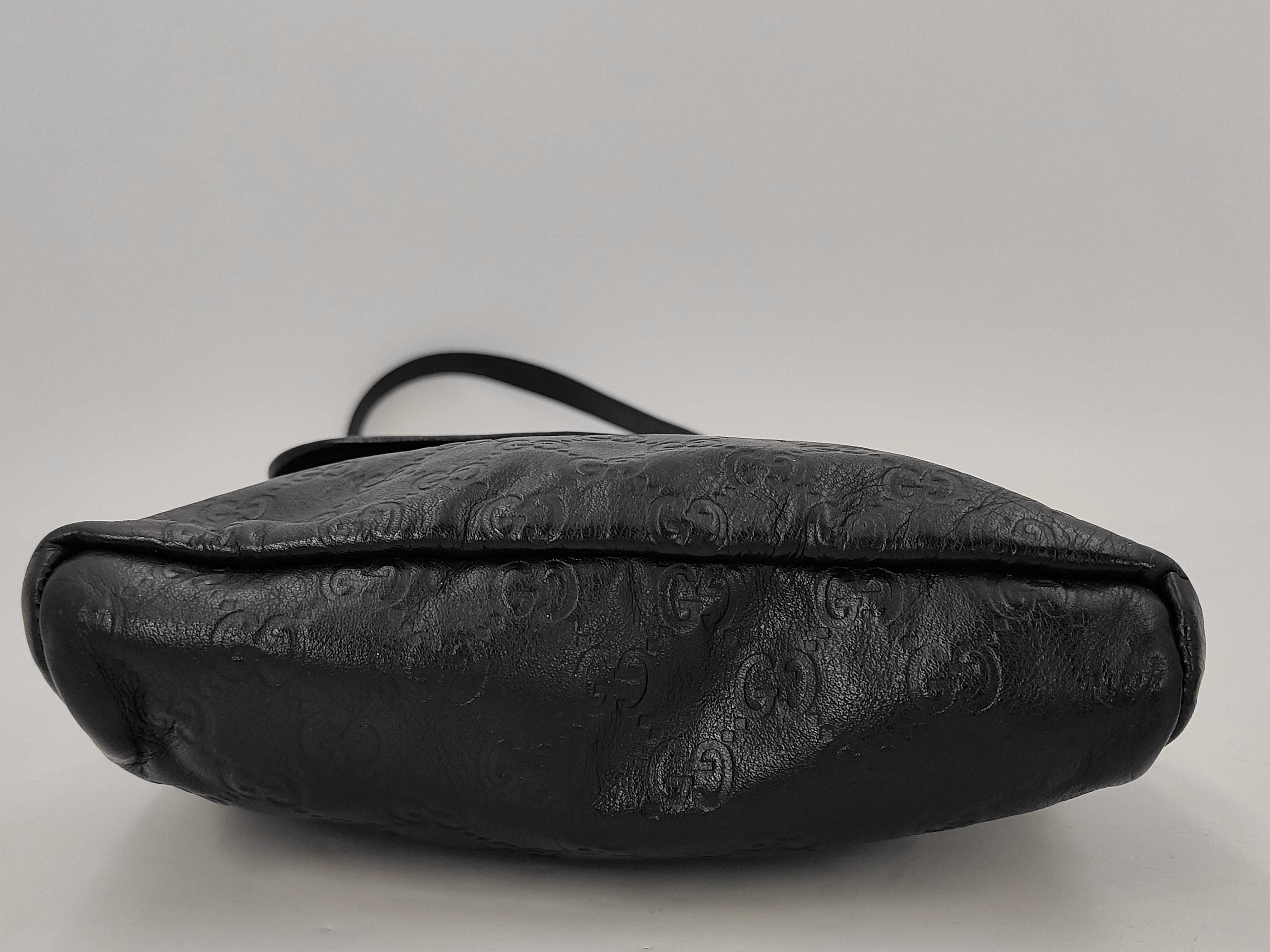 Guccissima Shoulder Bag — view 4