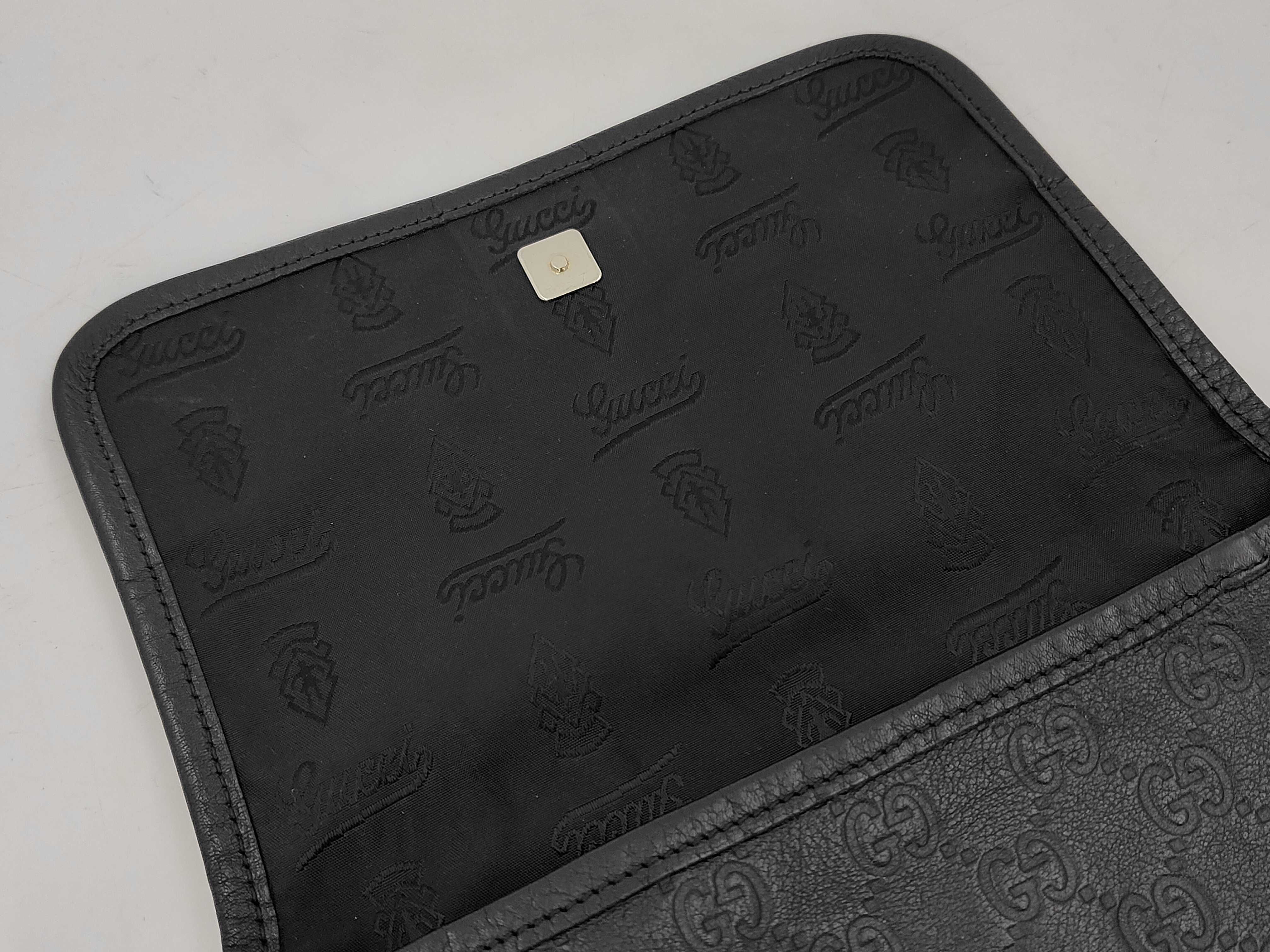 Guccissima Shoulder Bag — view 10