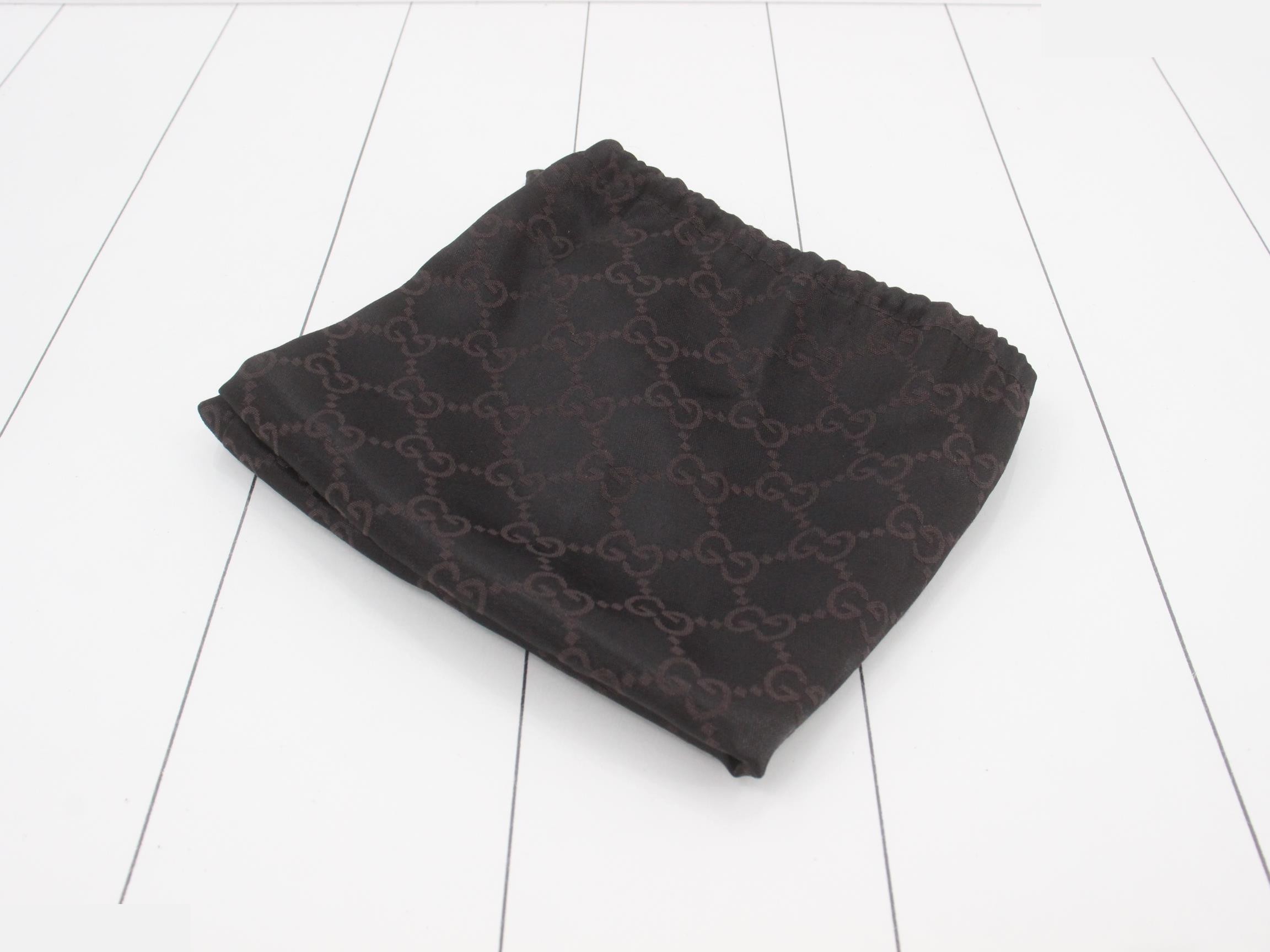 GG Canvas (Bag) - Handbag — view 7