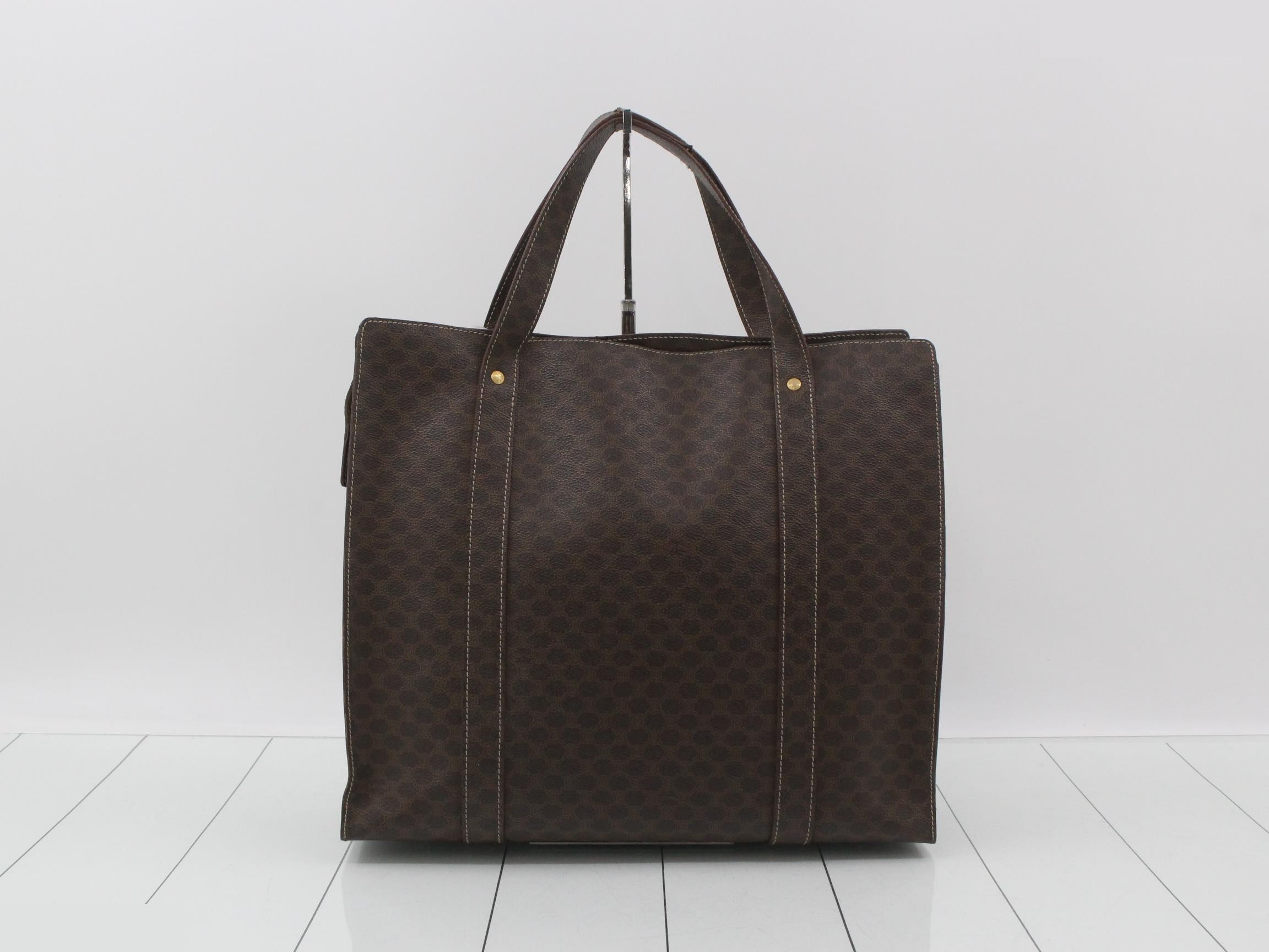 Macadam Tote Bag — view 2