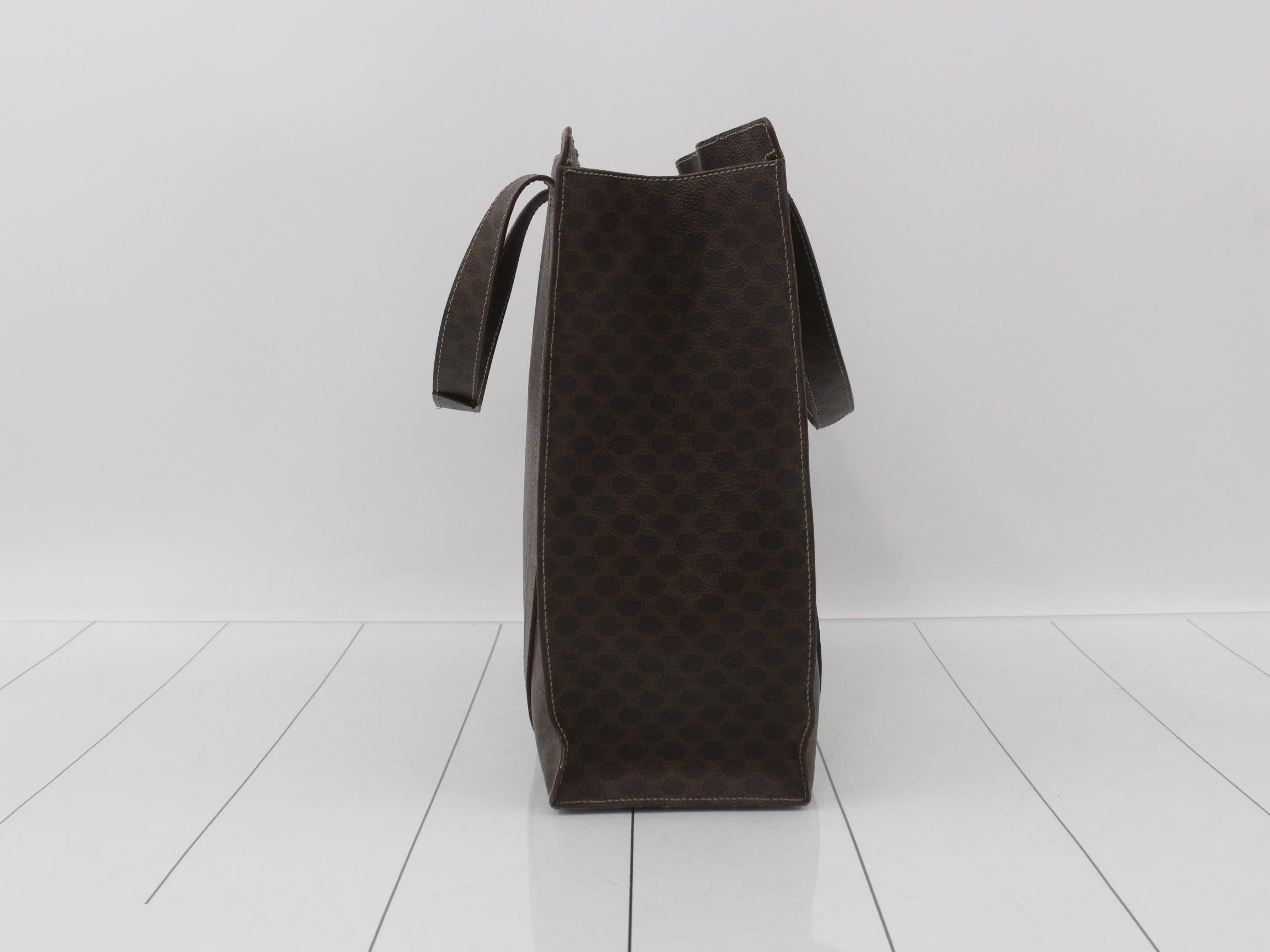 Macadam Tote Bag — view 4