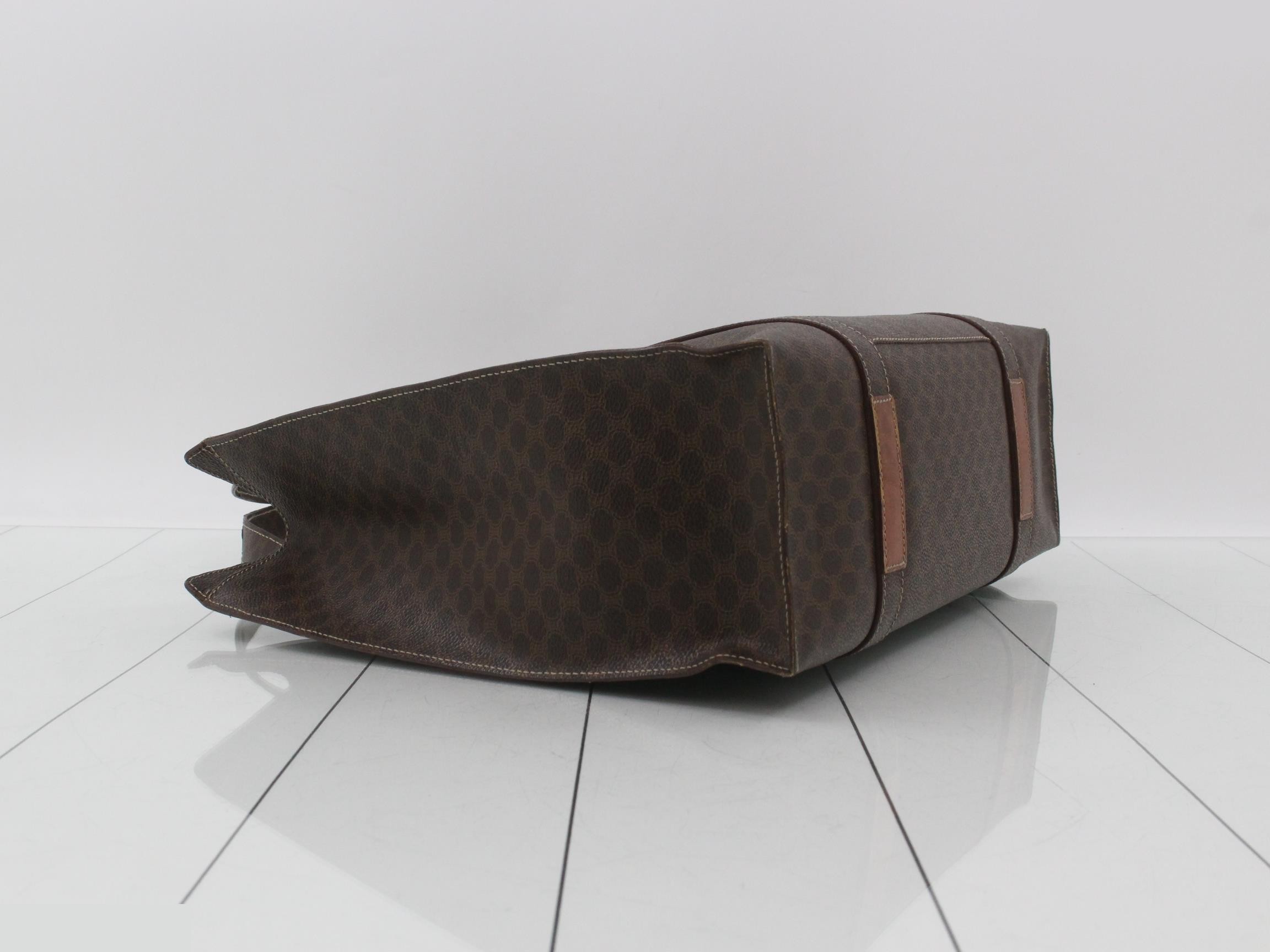 Macadam Tote Bag — view 5