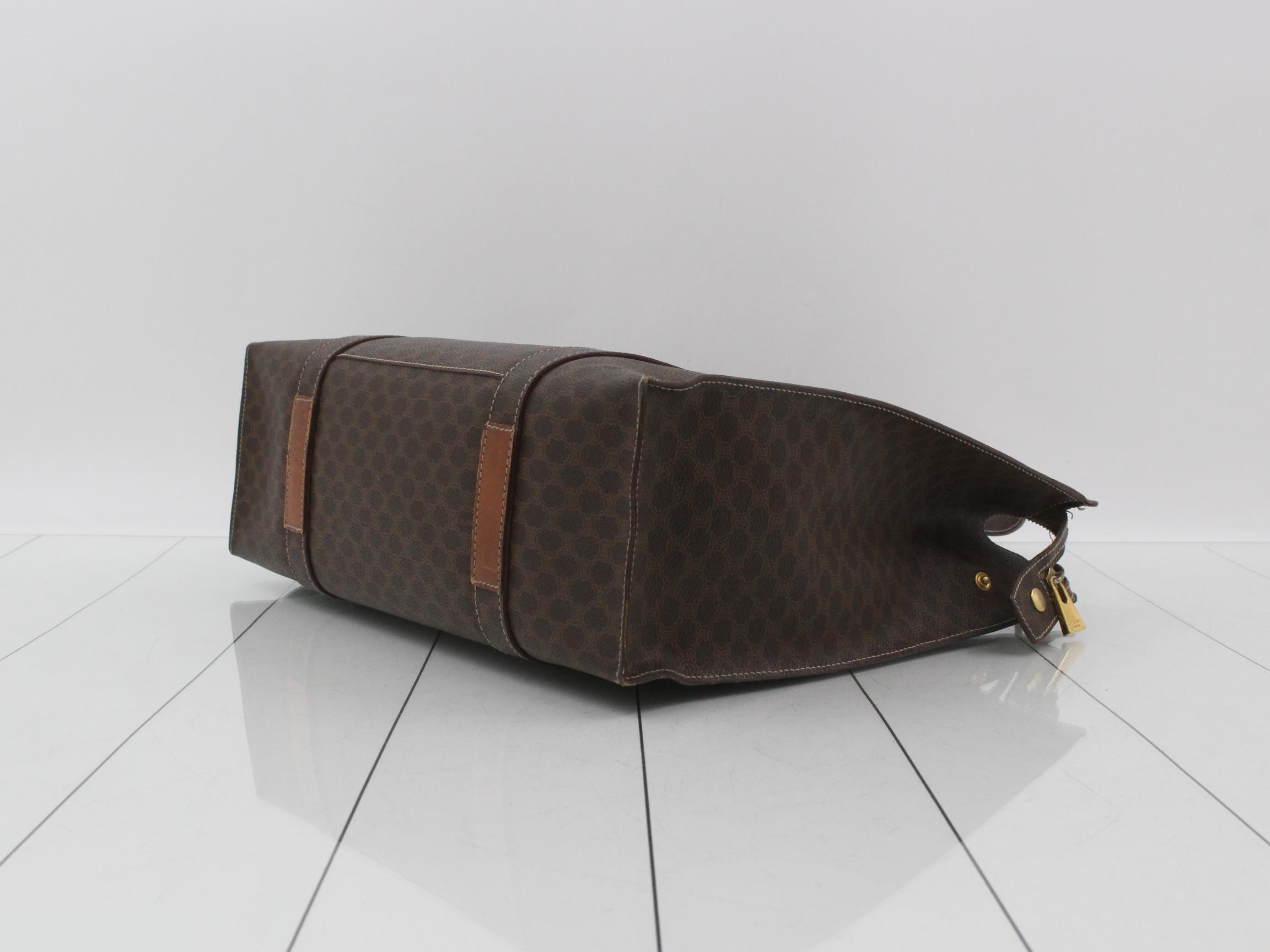 Macadam Tote Bag — view 6