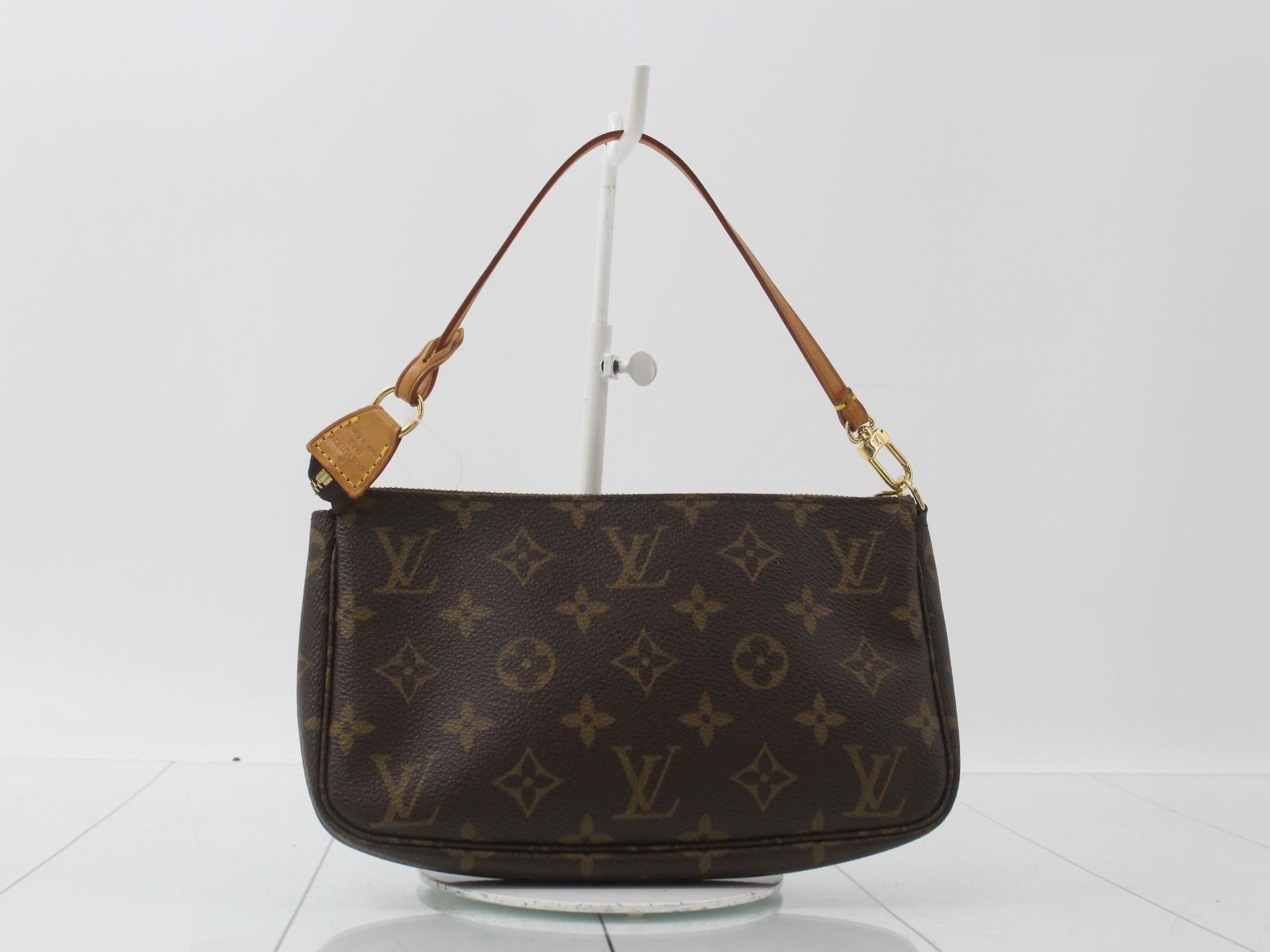 Pochette Accessoires (old model) — view 2