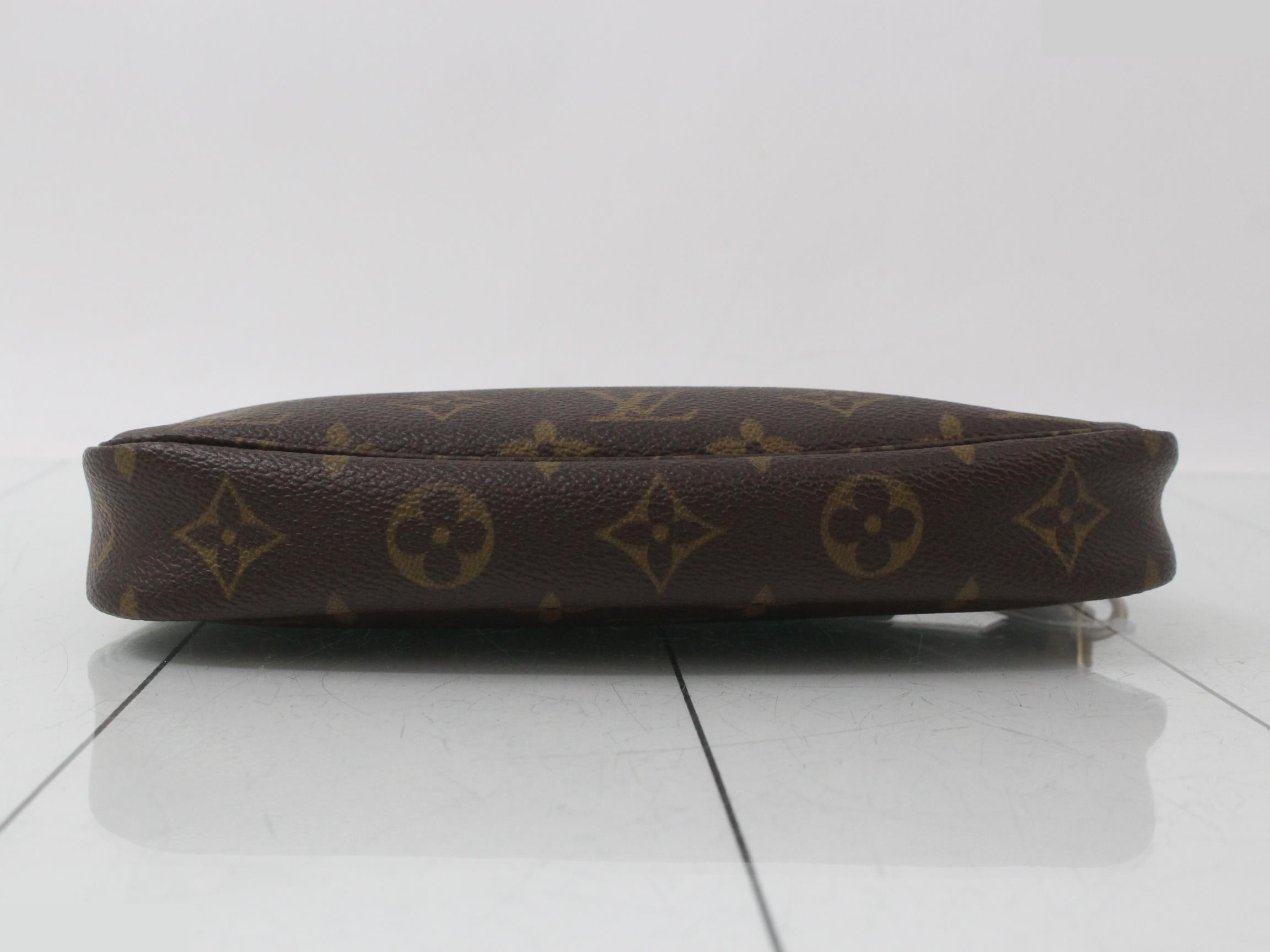 Pochette Accessoires (old model) — view 3