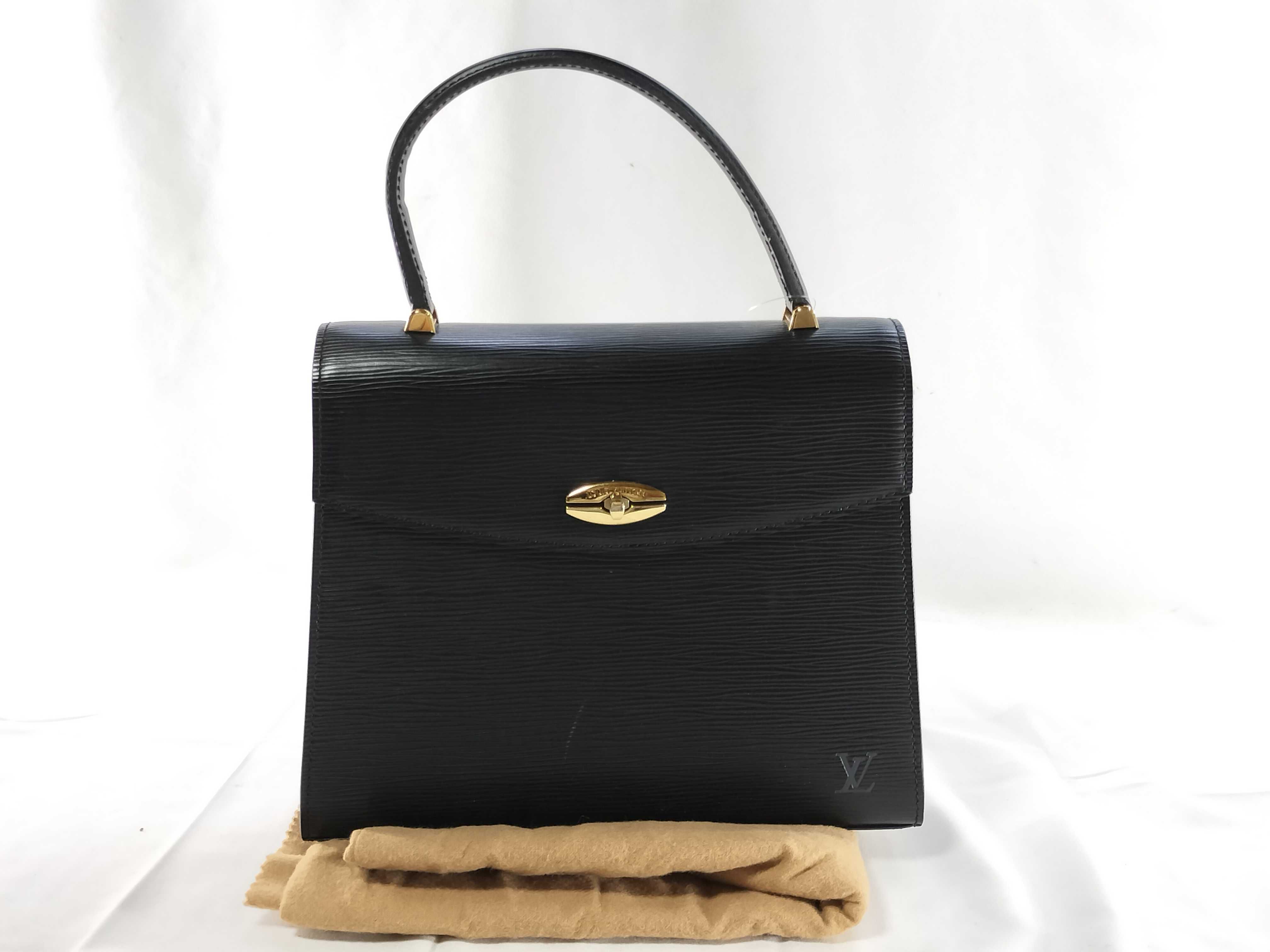 Epi Malzerbes Handbag