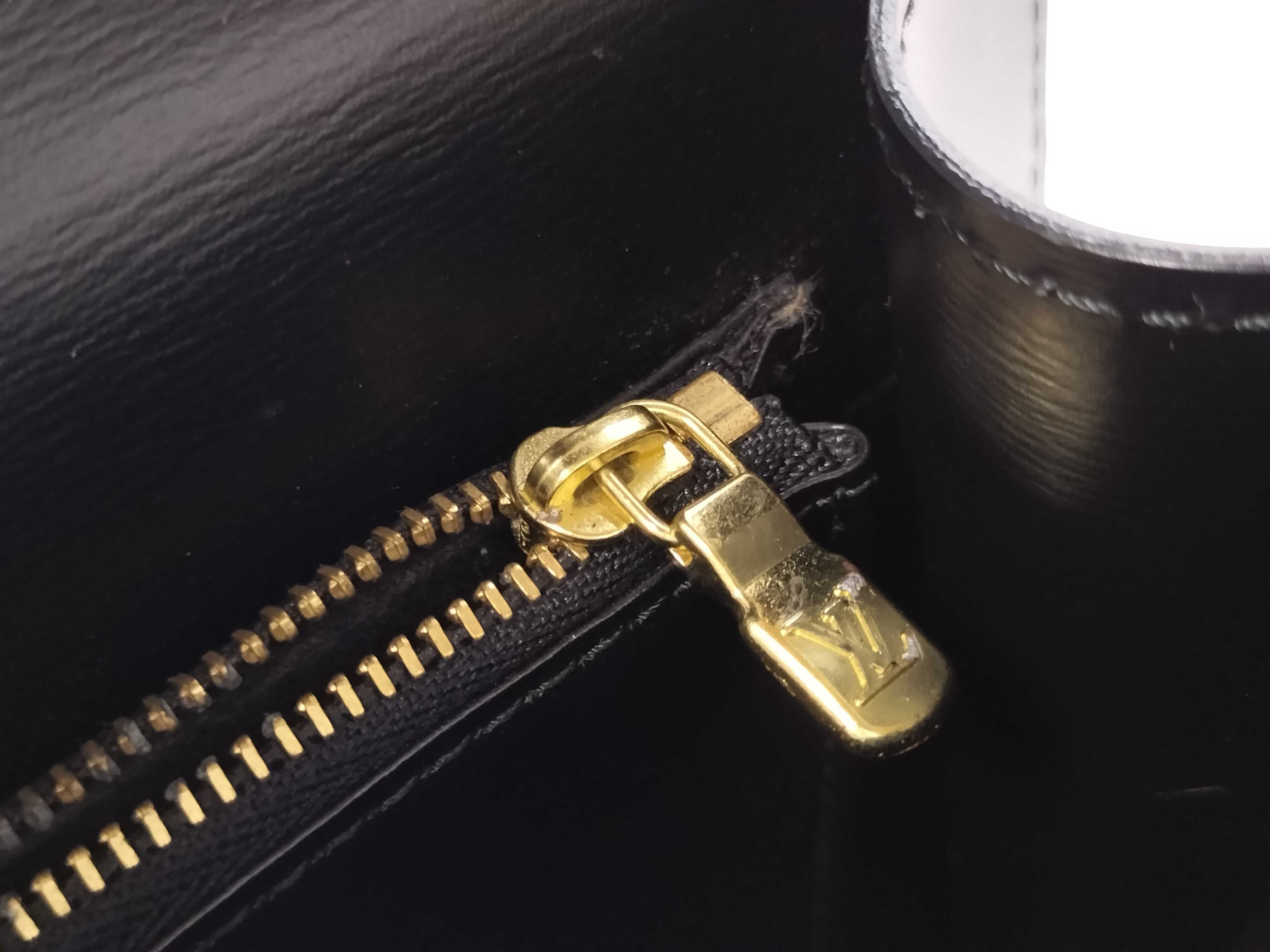 Epi Malzerbes Handbag — view 12