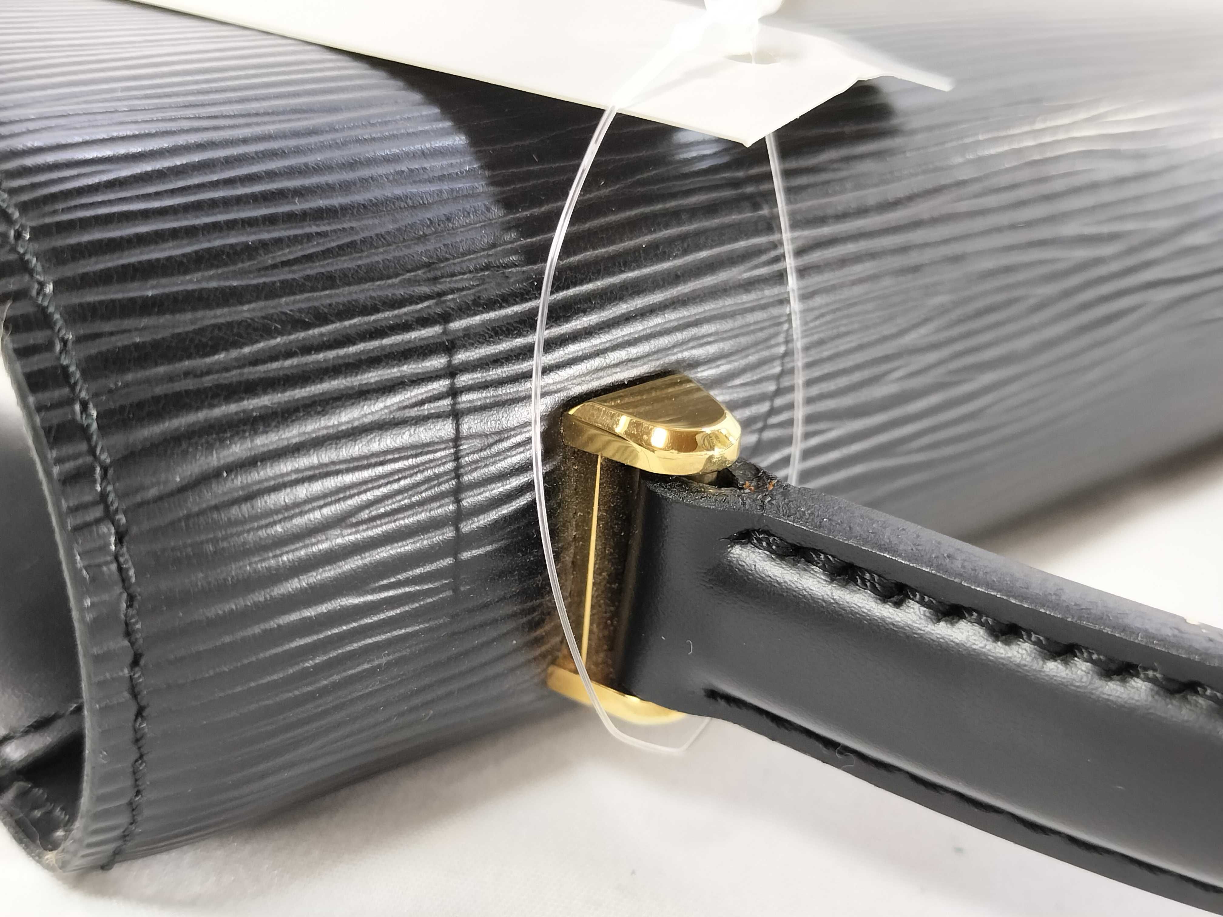 Epi Malzerbes Handbag — view 3