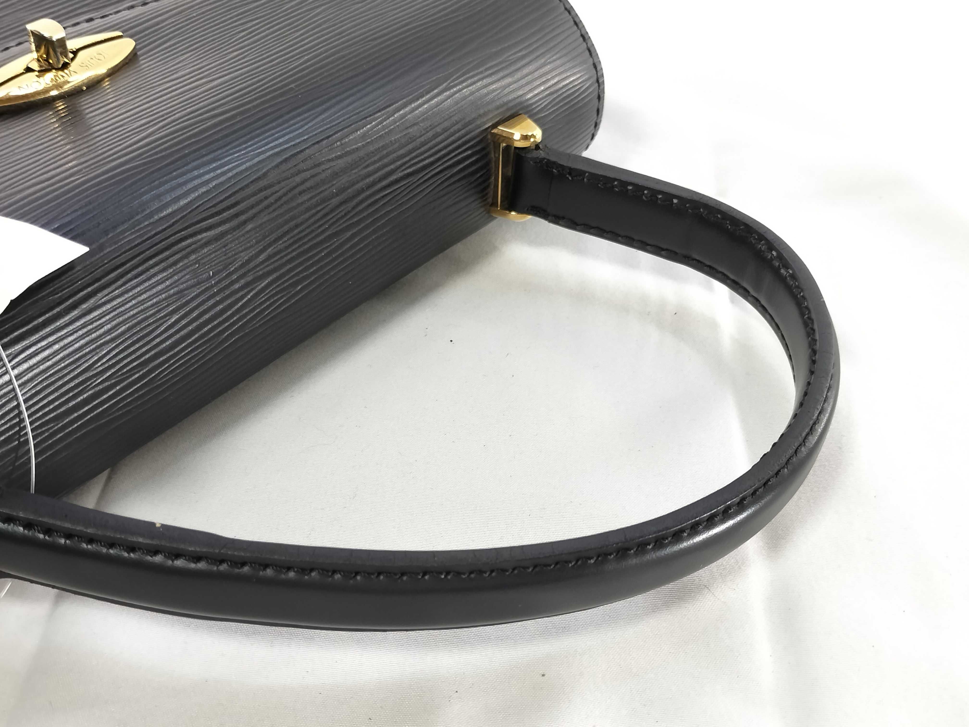 Epi Malzerbes Handbag — view 4