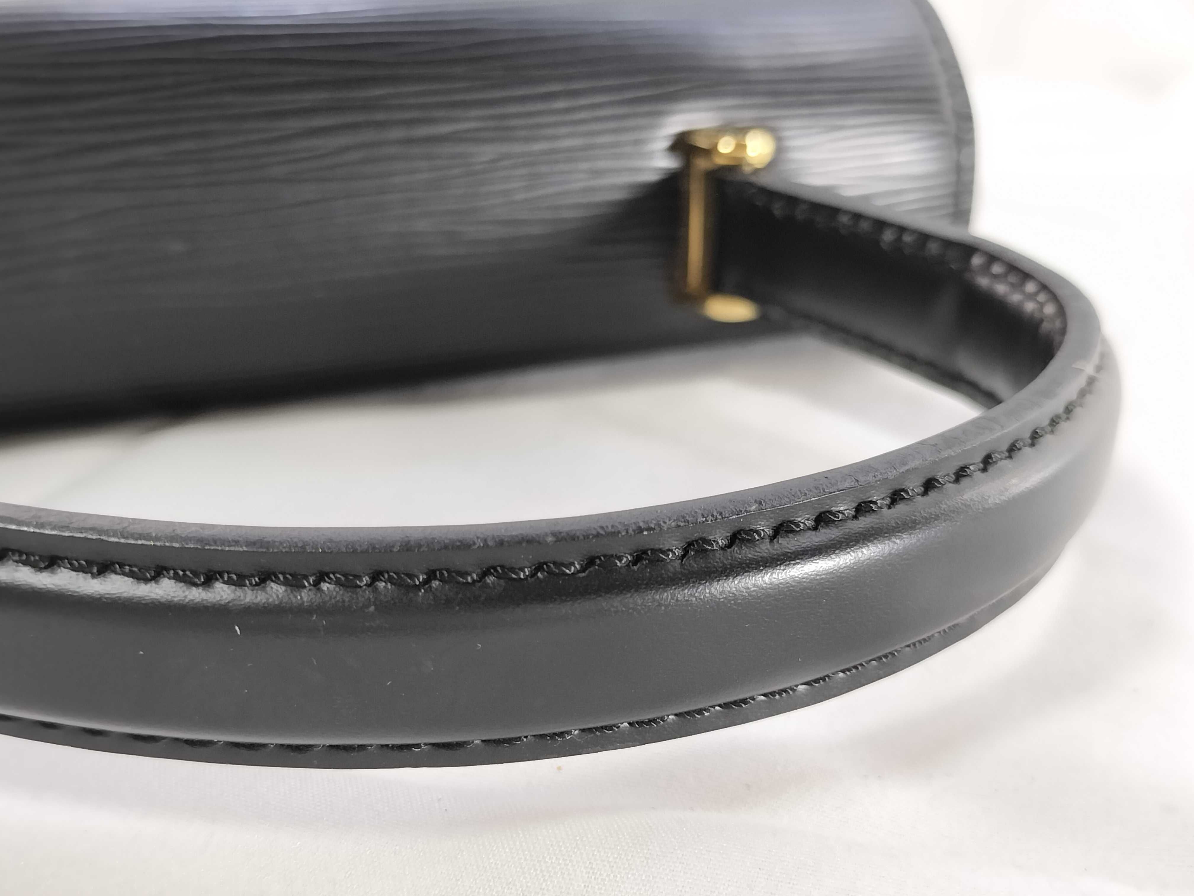 Epi Malzerbes Handbag — view 5