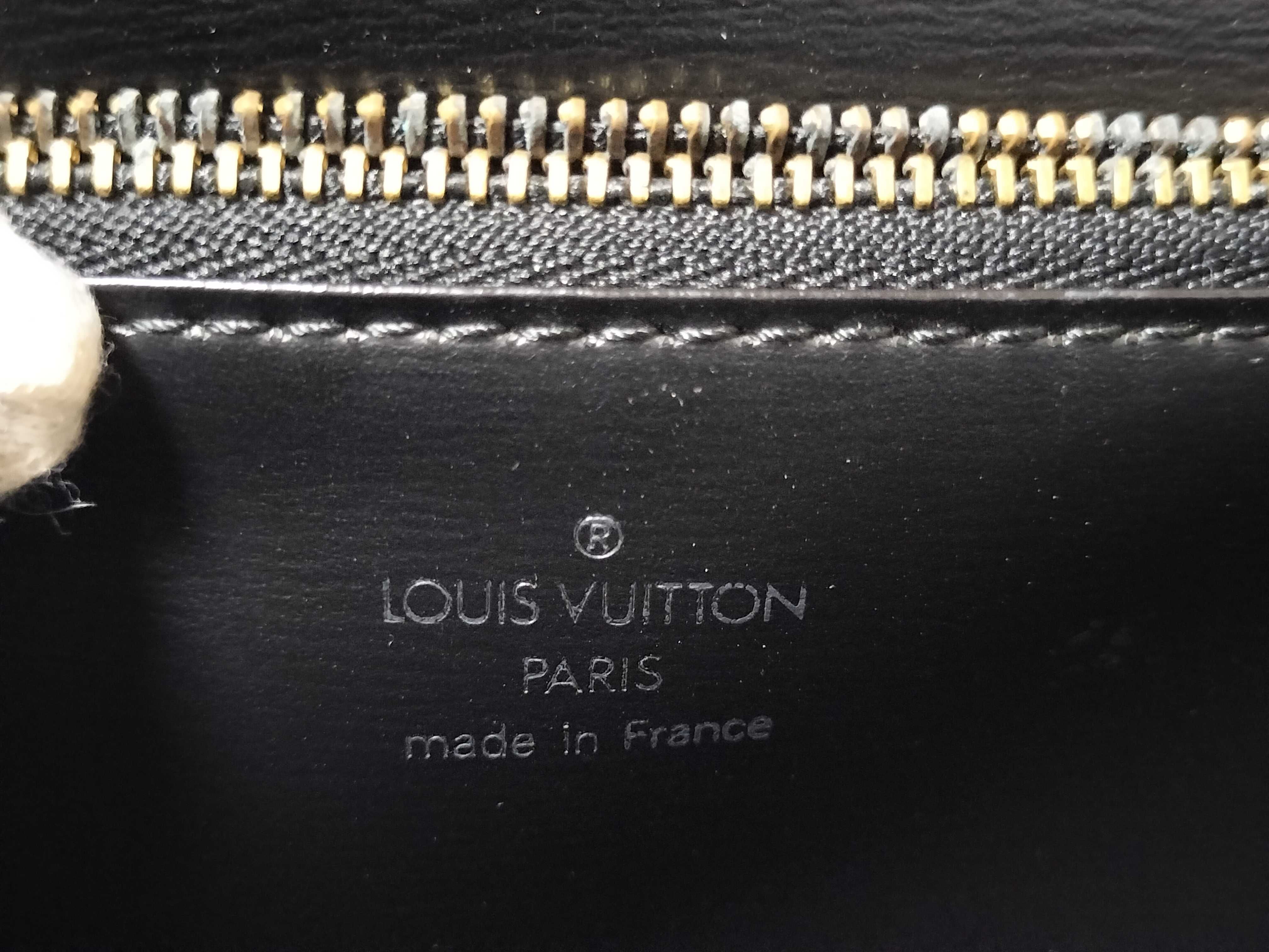 Epi Malzerbes Handbag — view 10