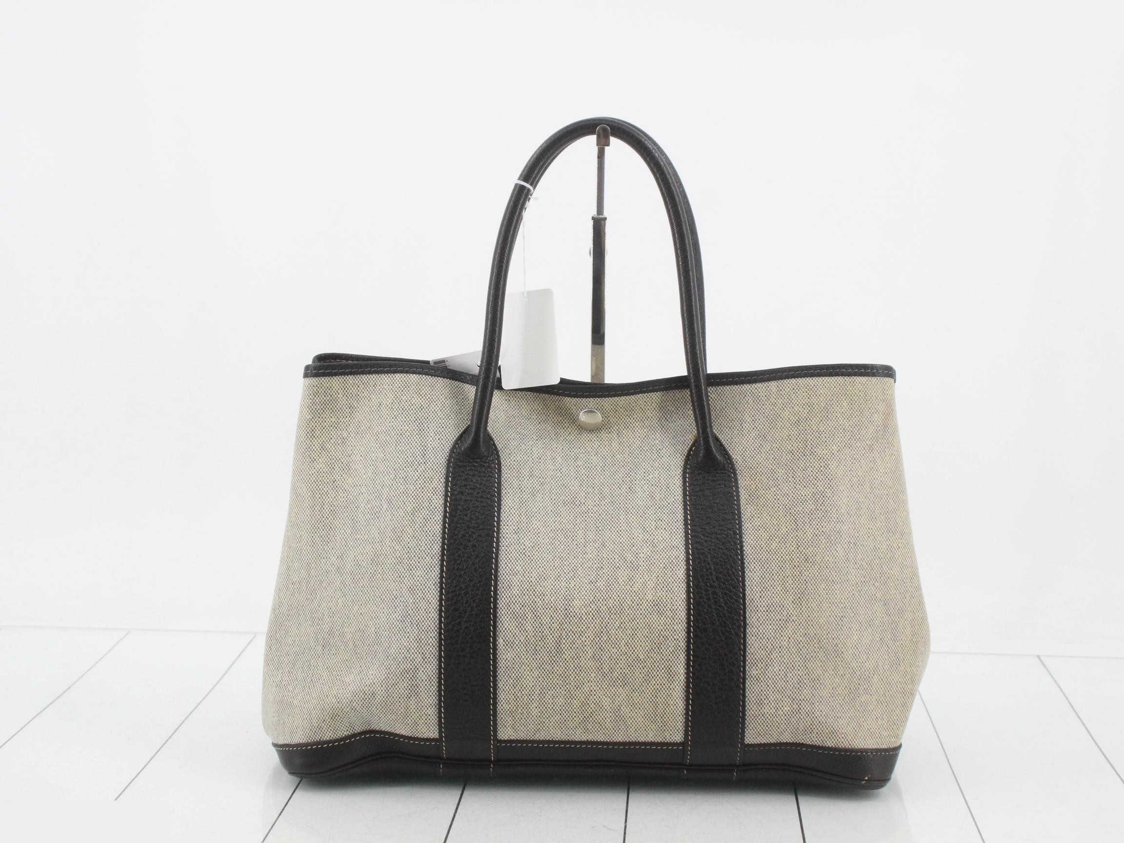 Garden Party Tote Bag — view 2