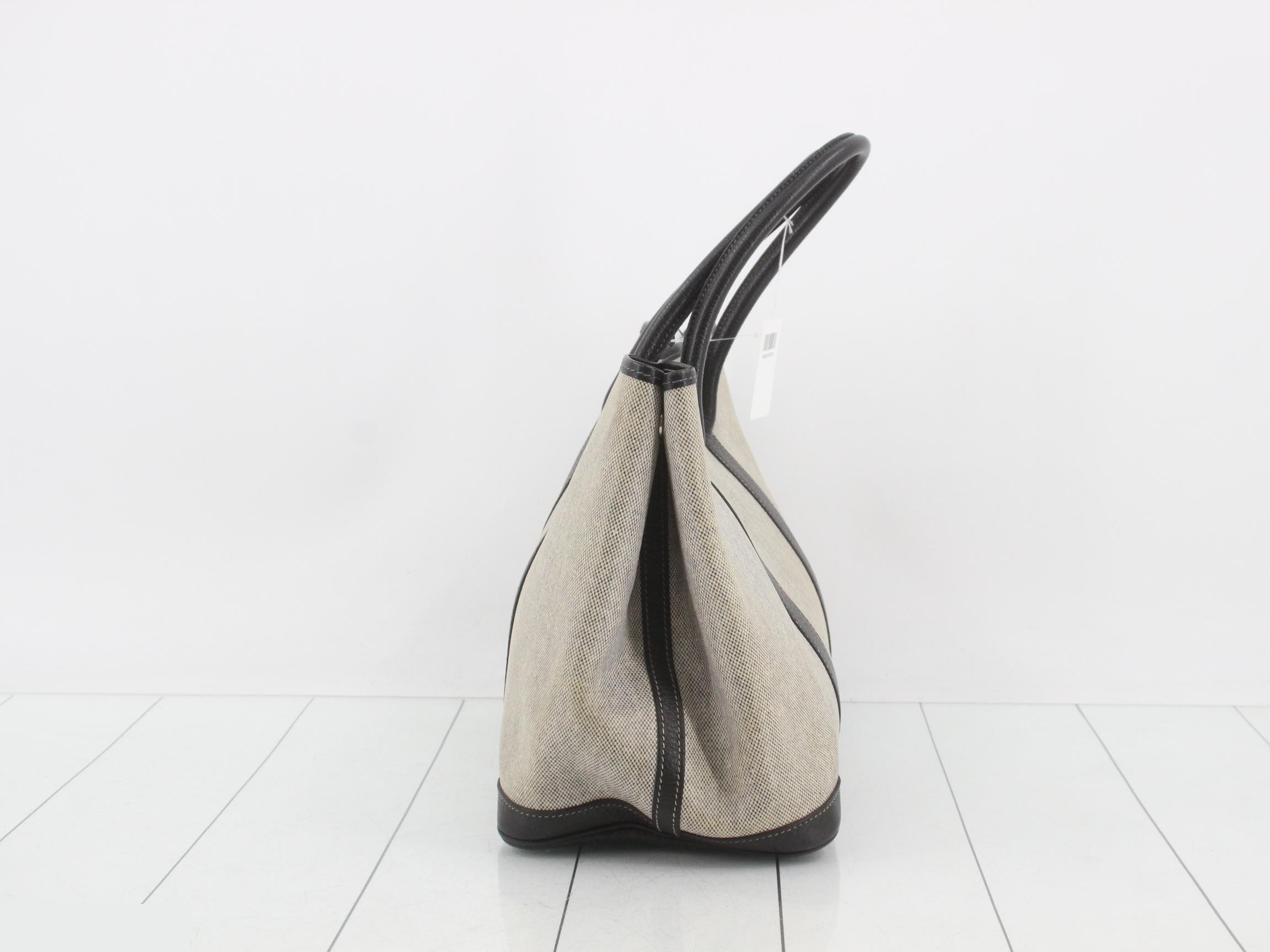 Garden Party Tote Bag — view 4